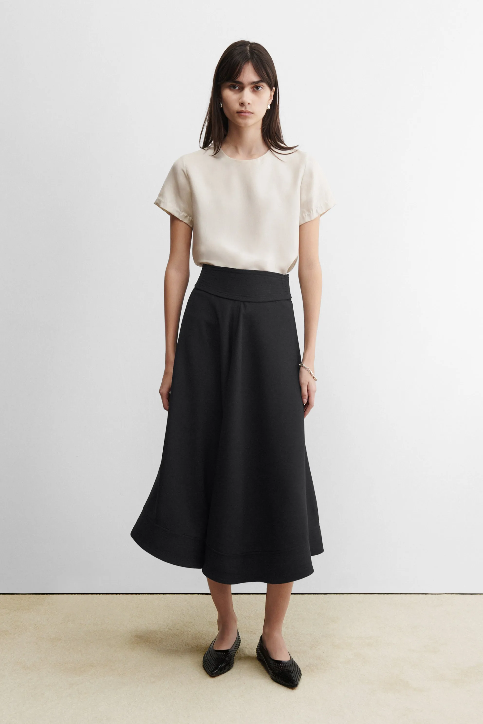 Paulo Skirt