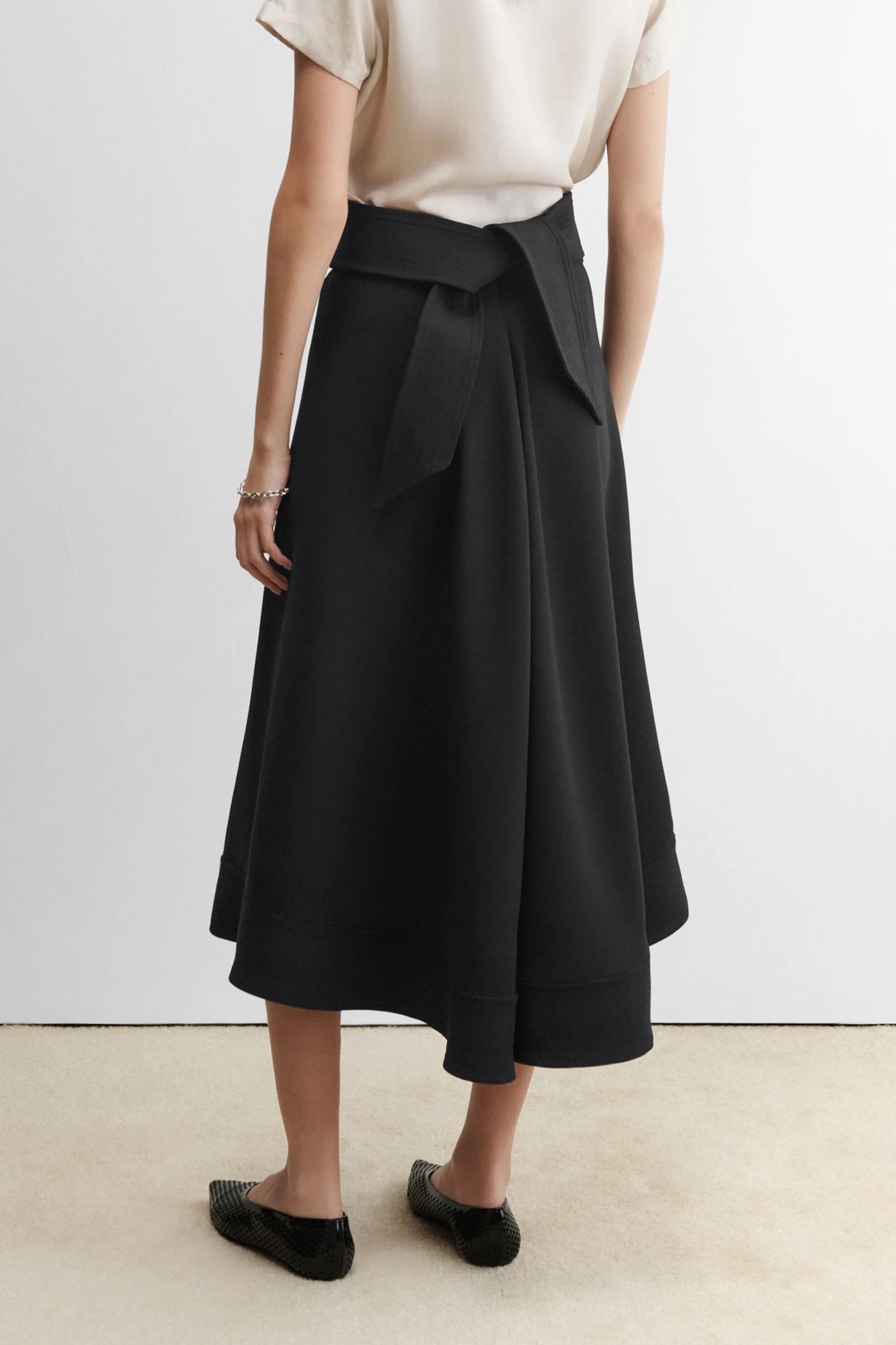 Paulo Skirt