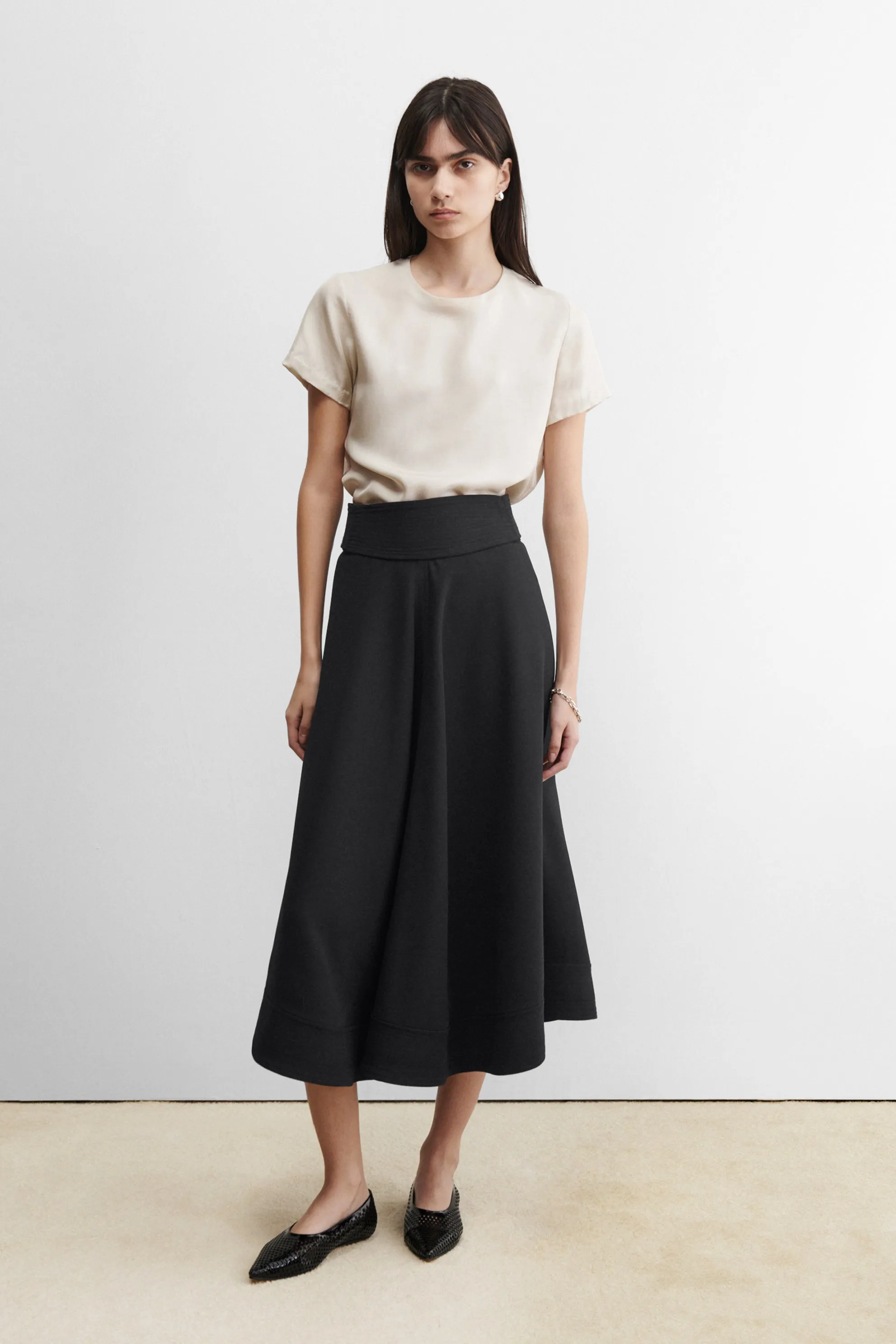 Paulo Skirt