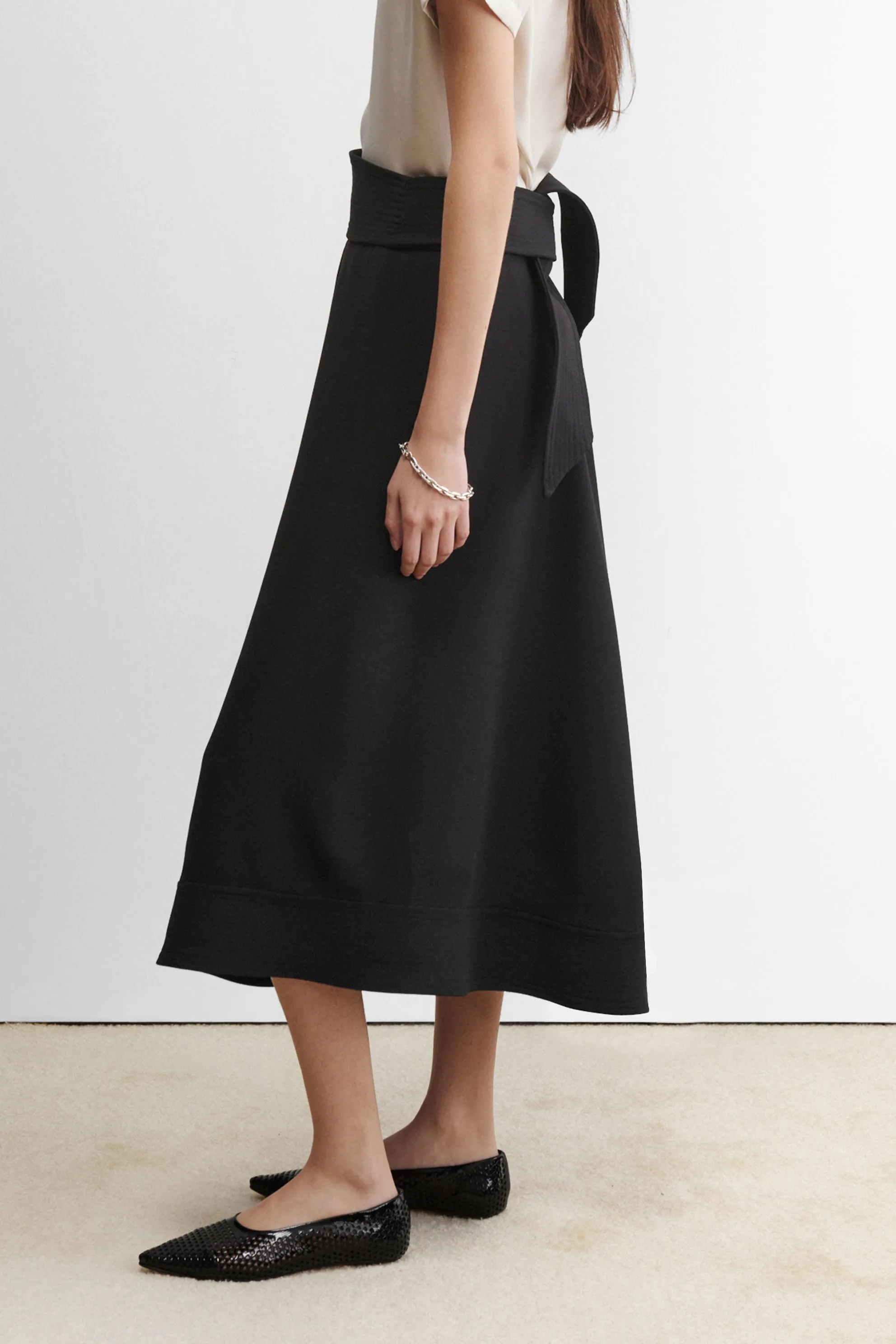 Paulo Skirt