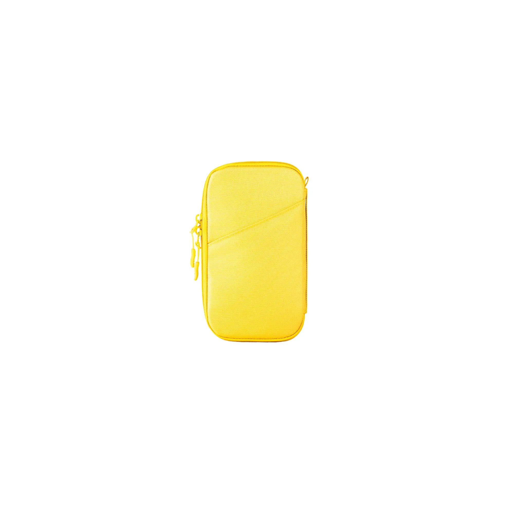 Perry Passport Wallet