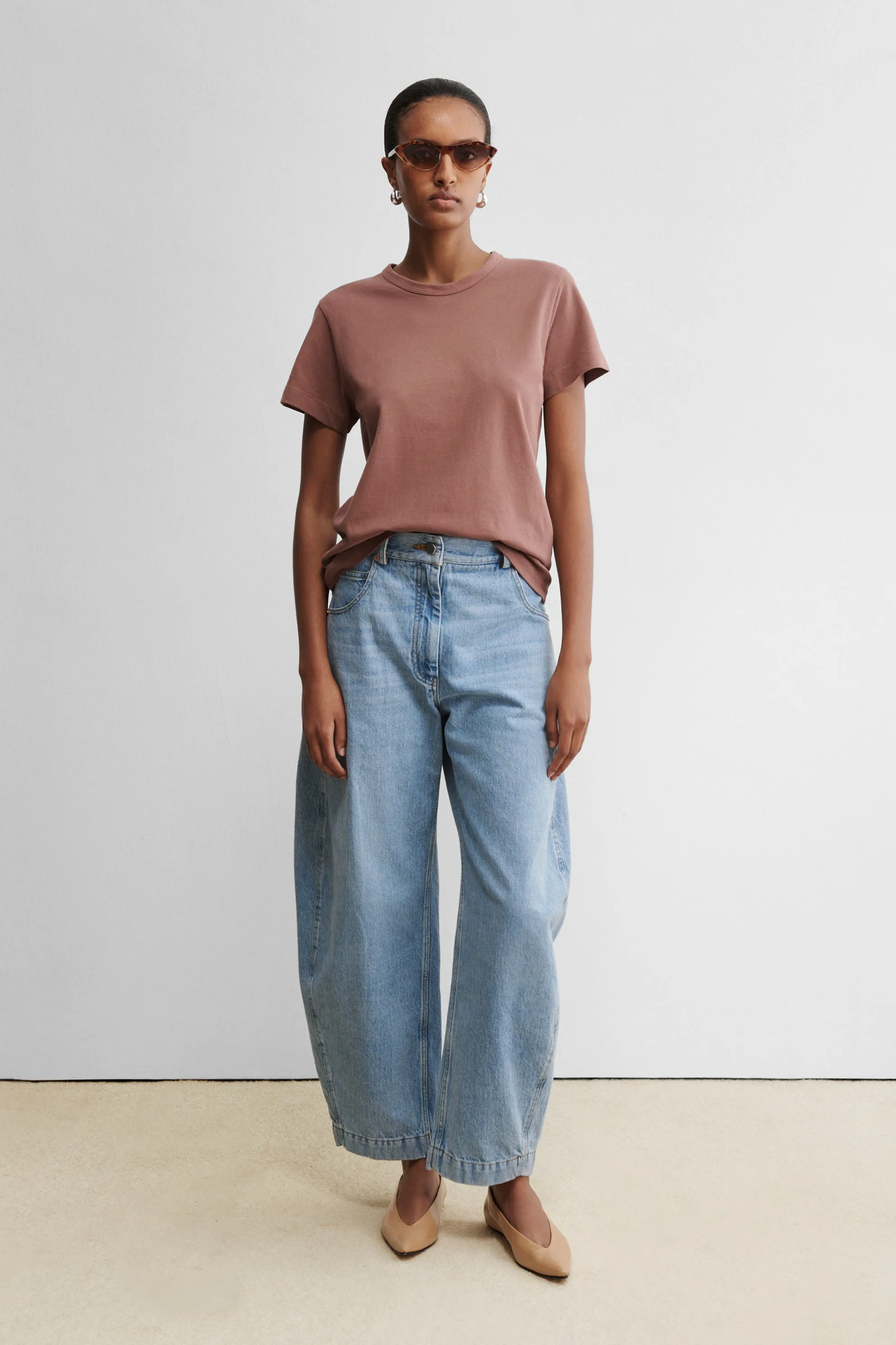 Ponza Tee