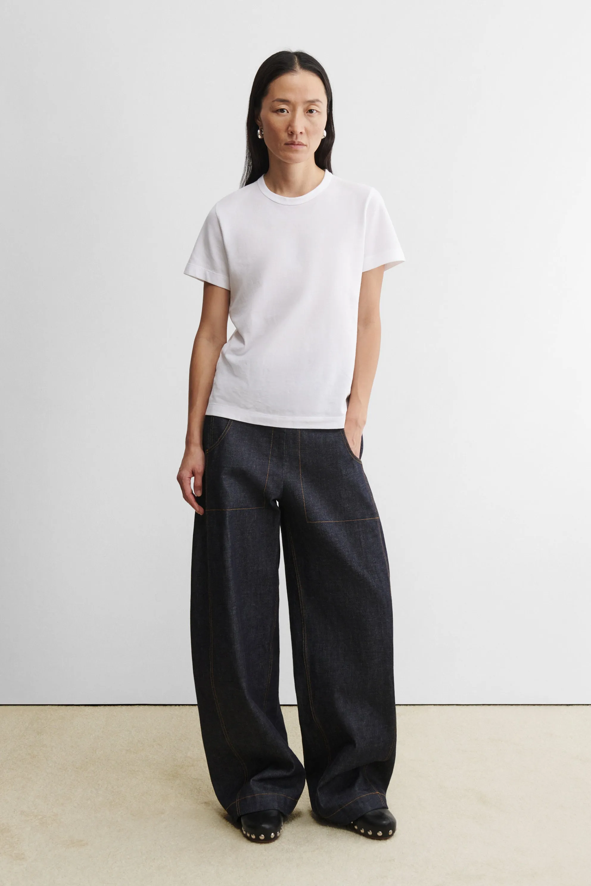 Ponza Tee