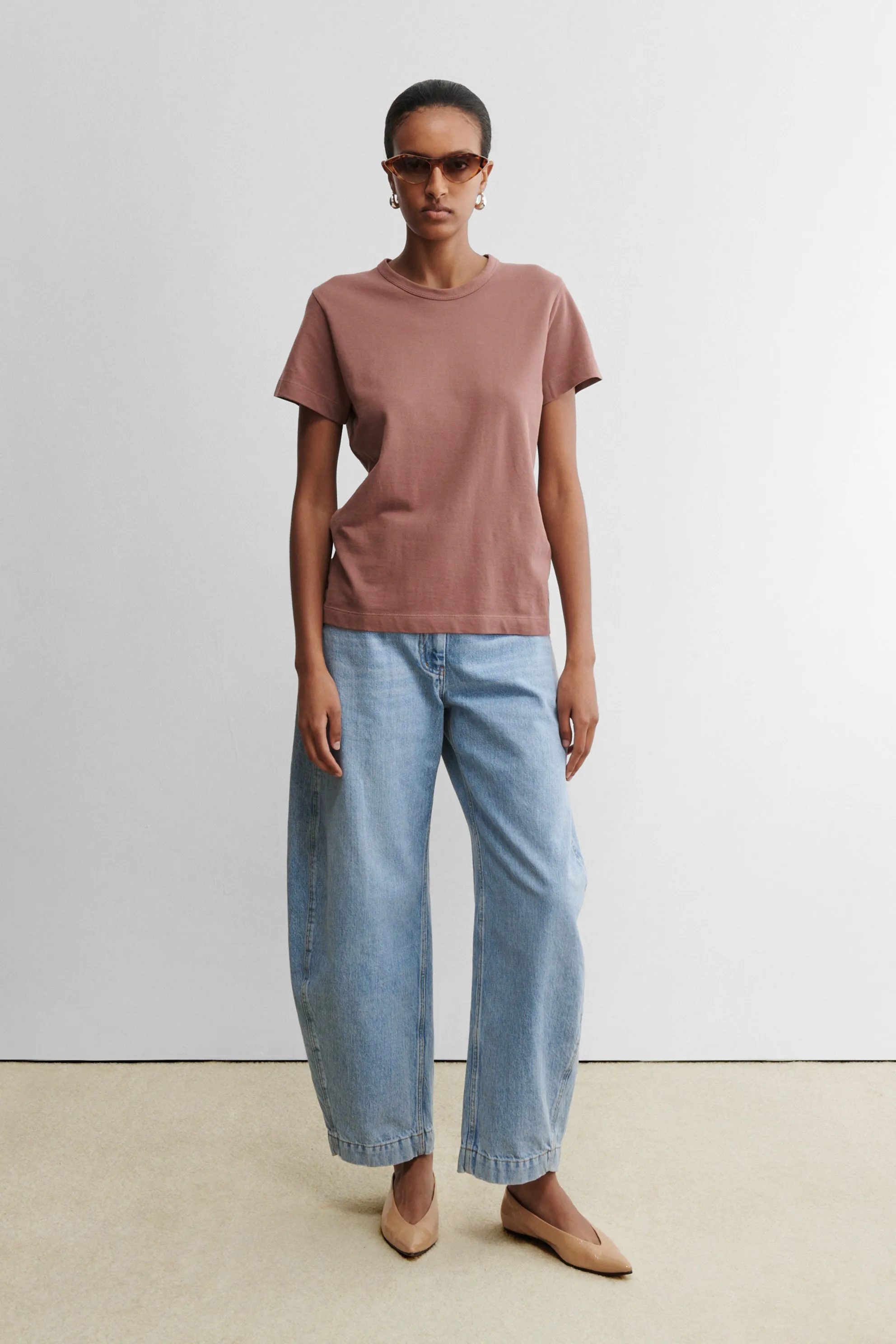 Ponza Tee