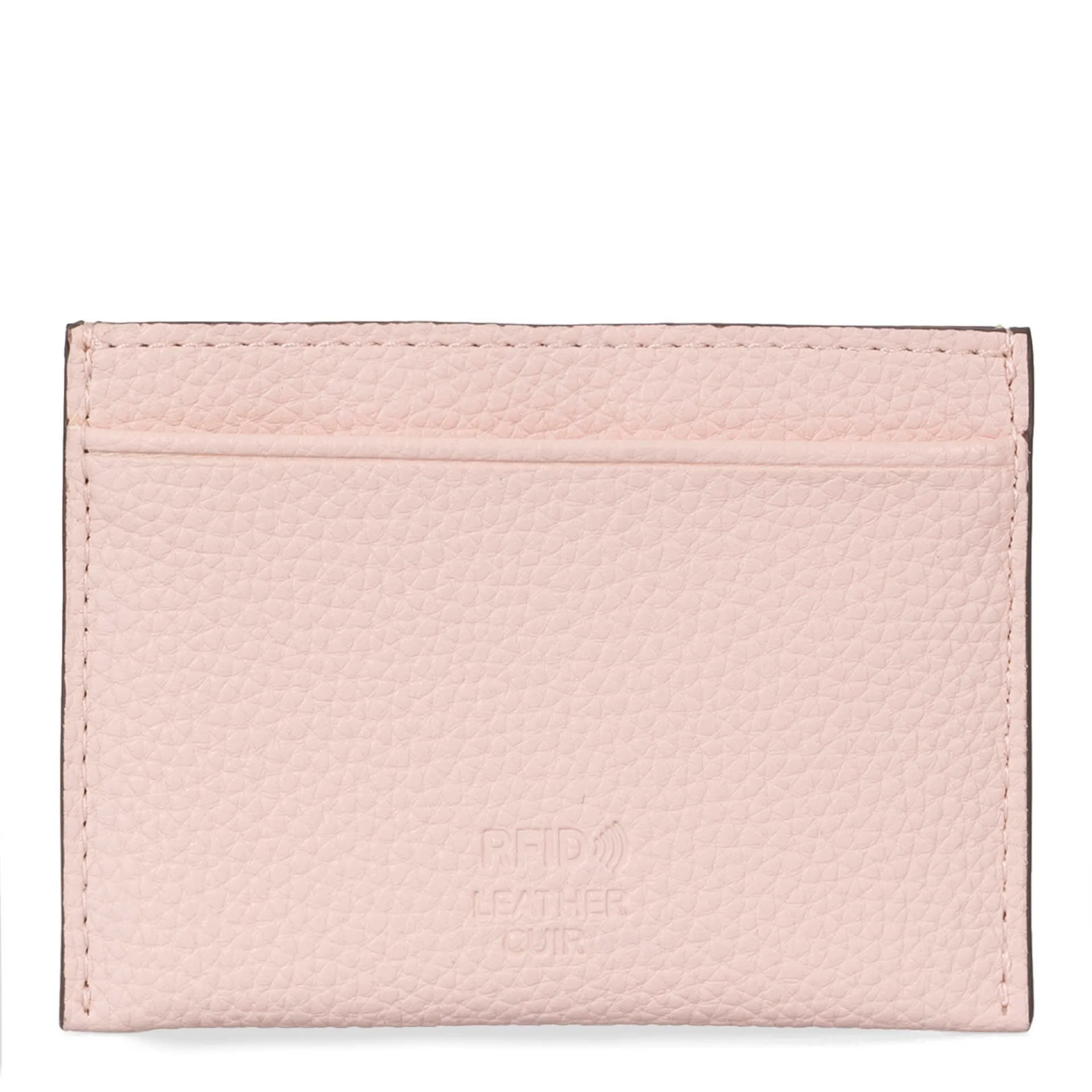 Premium Credit Card Holder | Leather