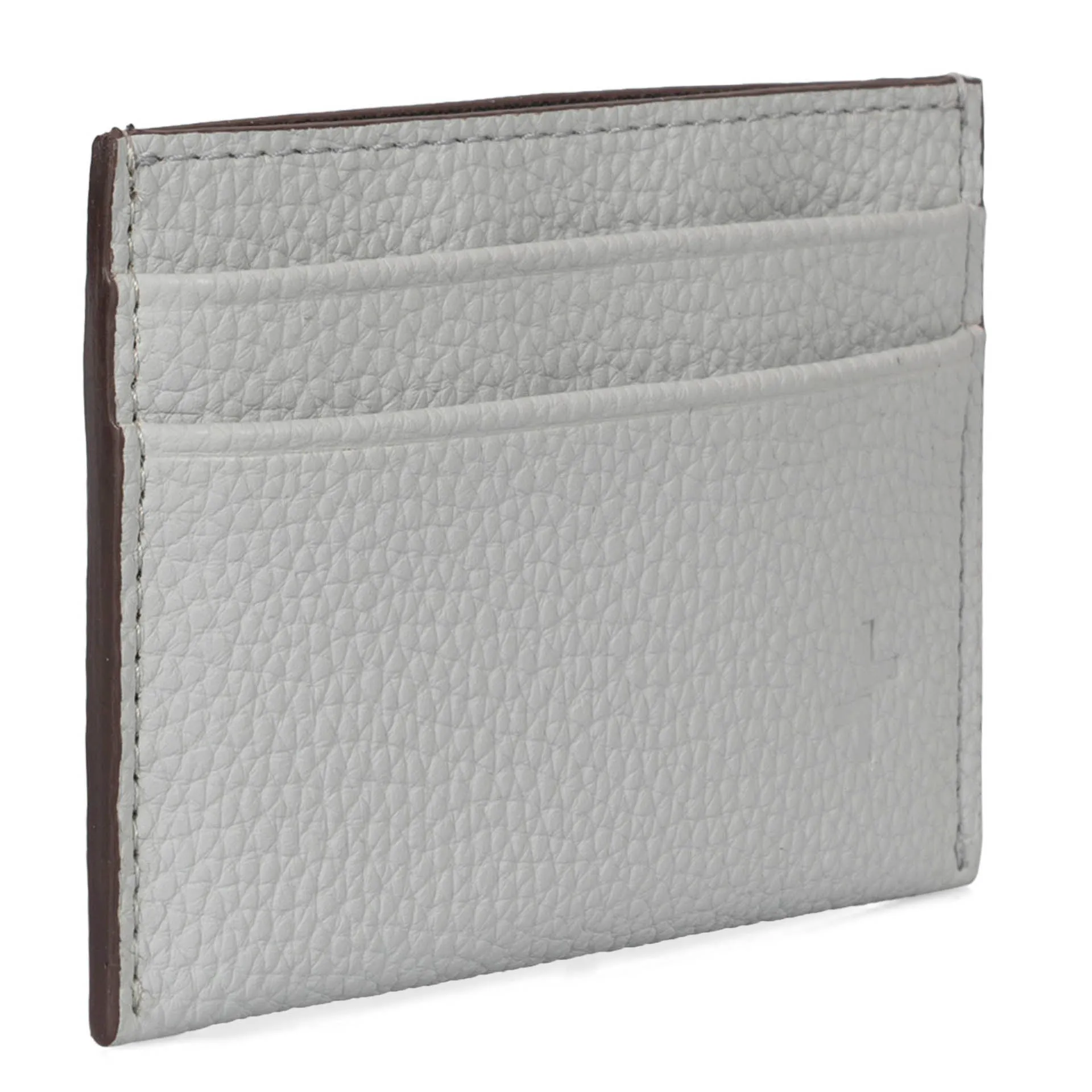 Premium Credit Card Holder | Leather