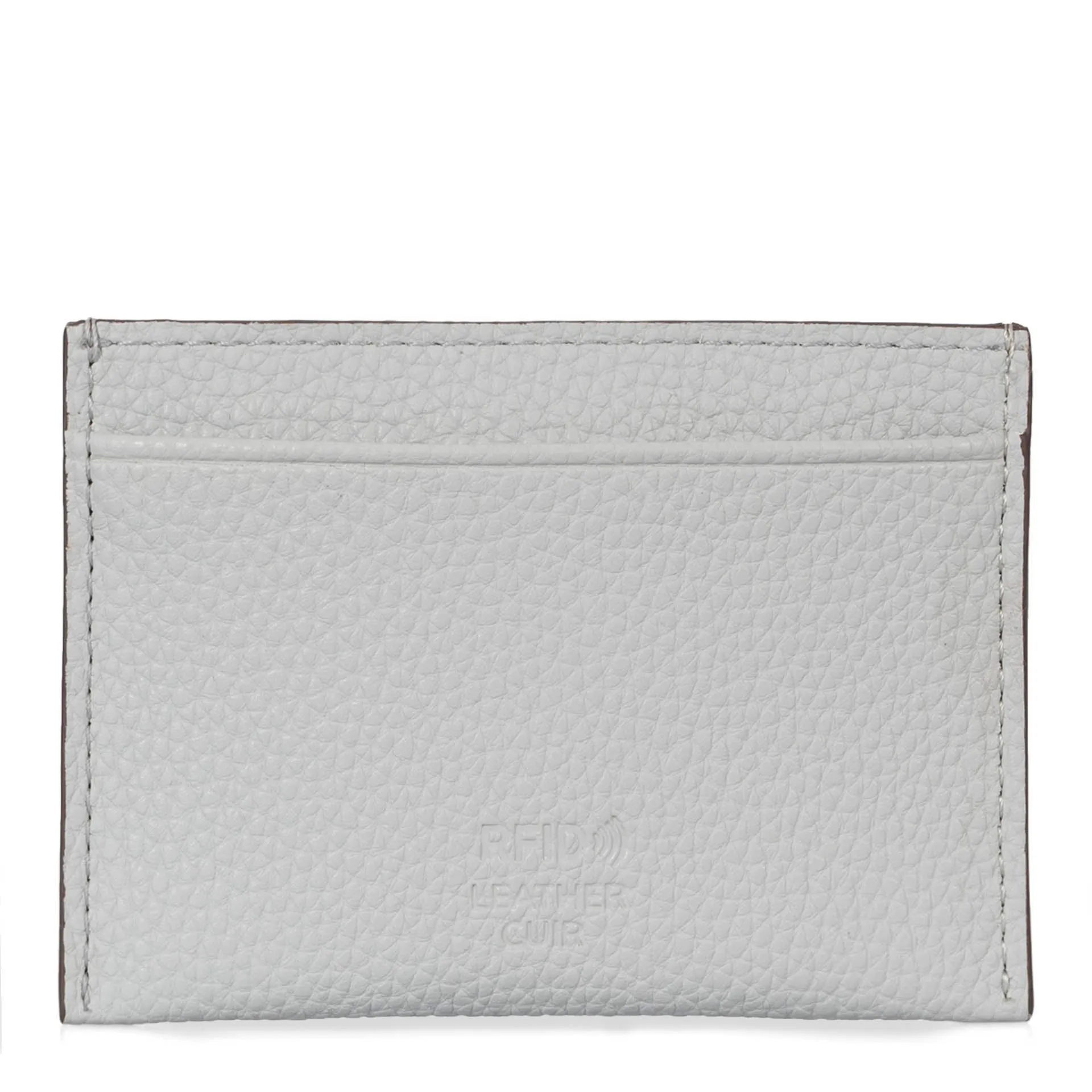 Premium Credit Card Holder | Leather