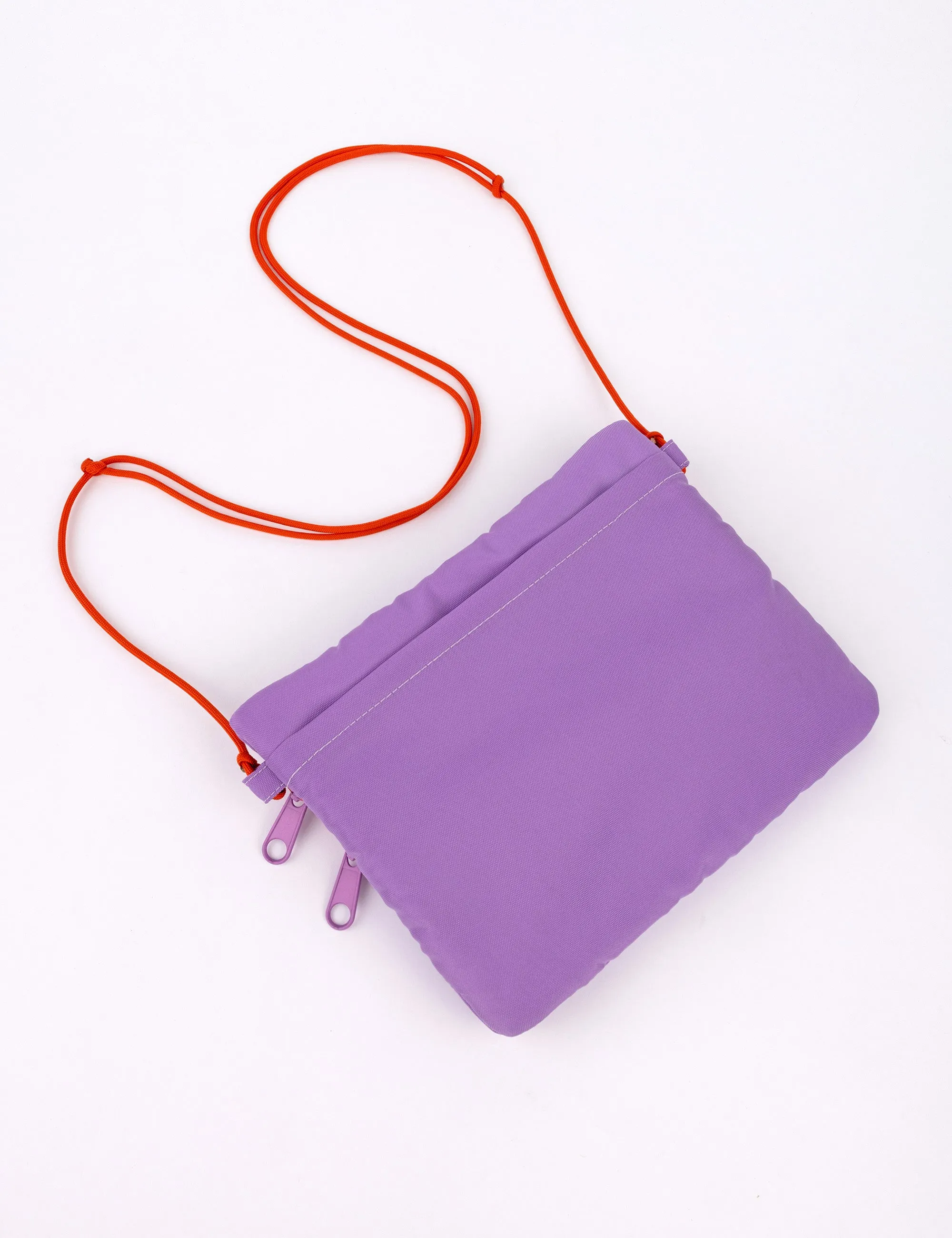 Primrose City Cloud Pouch