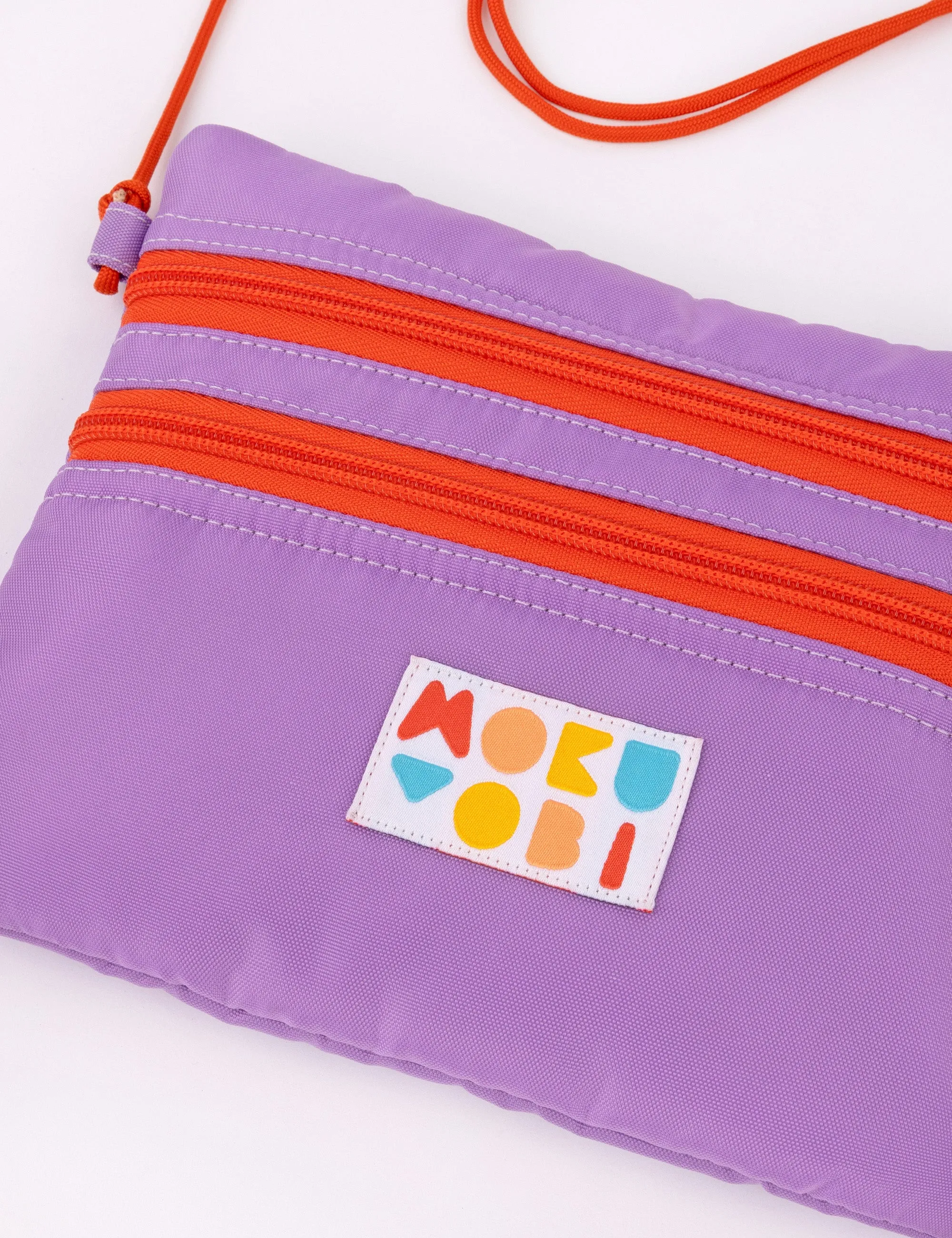 Primrose City Cloud Pouch