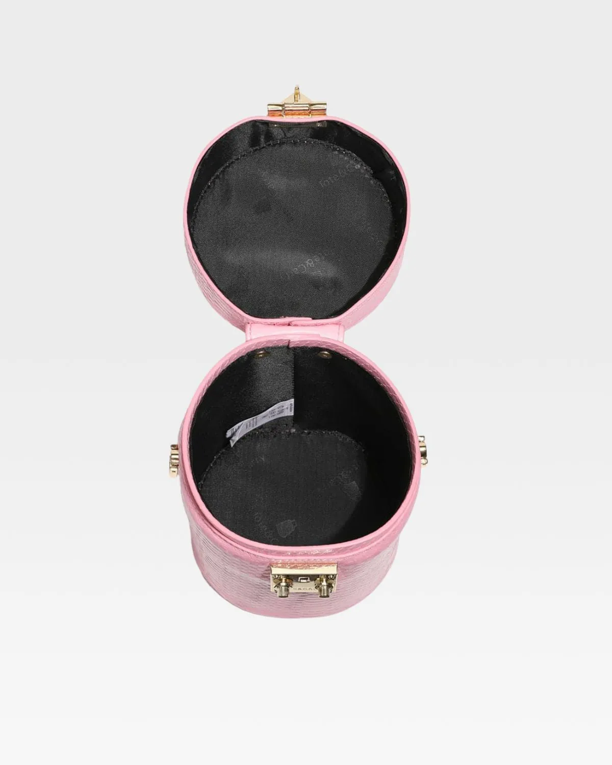Python Mini Barrel Purses