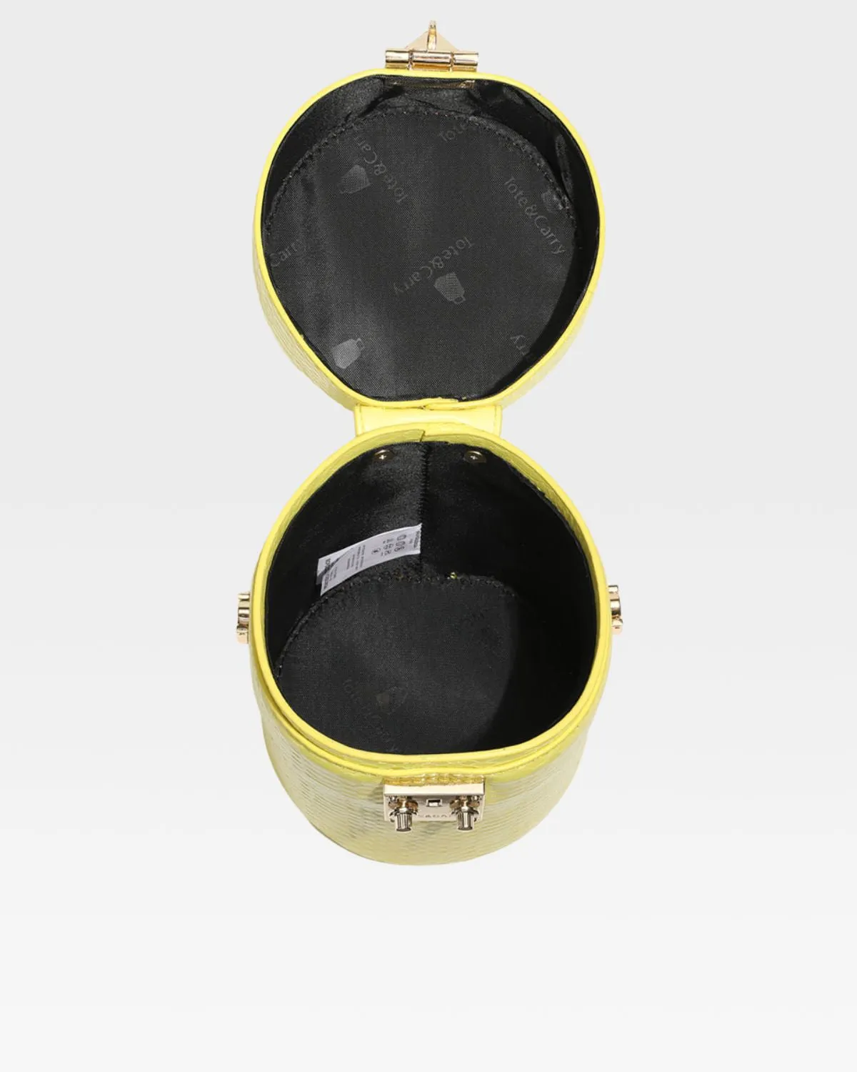 Python Mini Barrel Purses