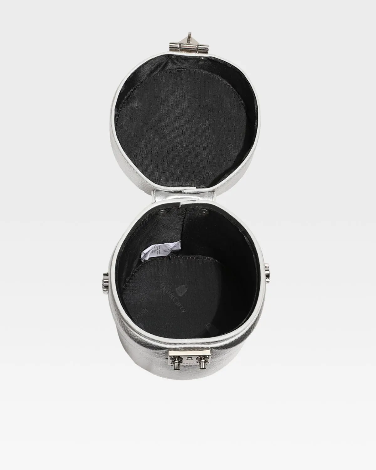 Python Mini Barrel Purses