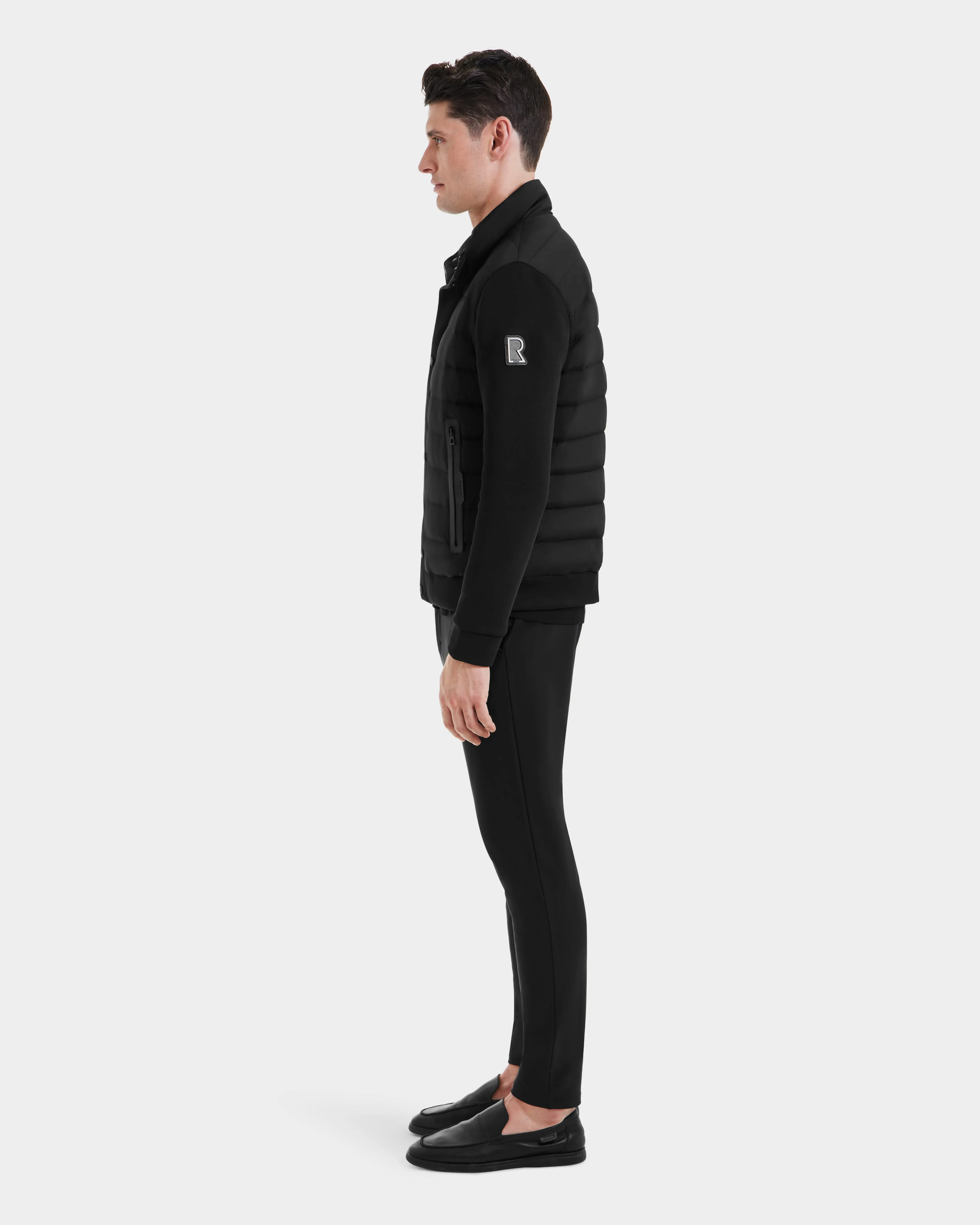 RAGAB - 6124577 Black