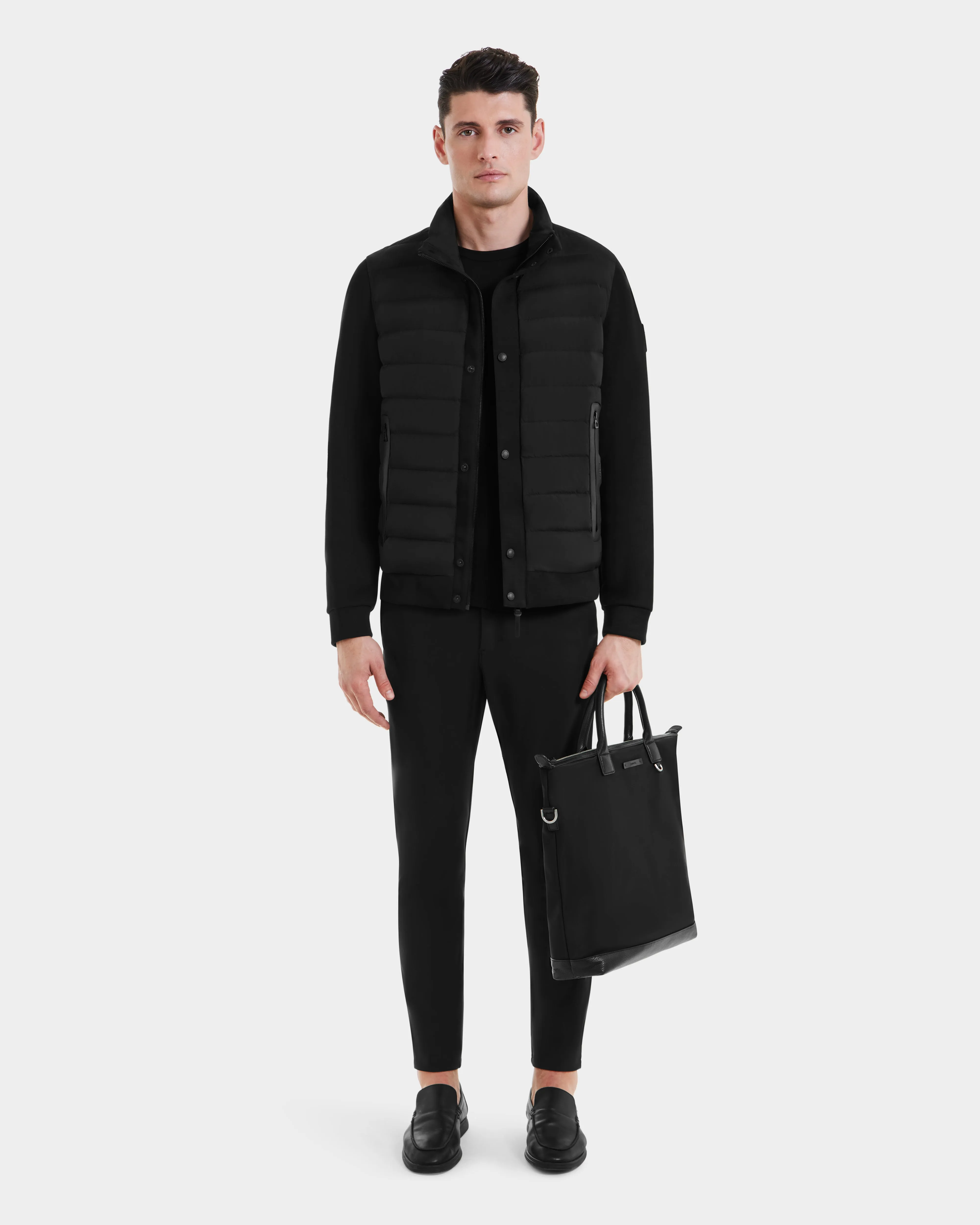 RAGAB - 6124577 Black