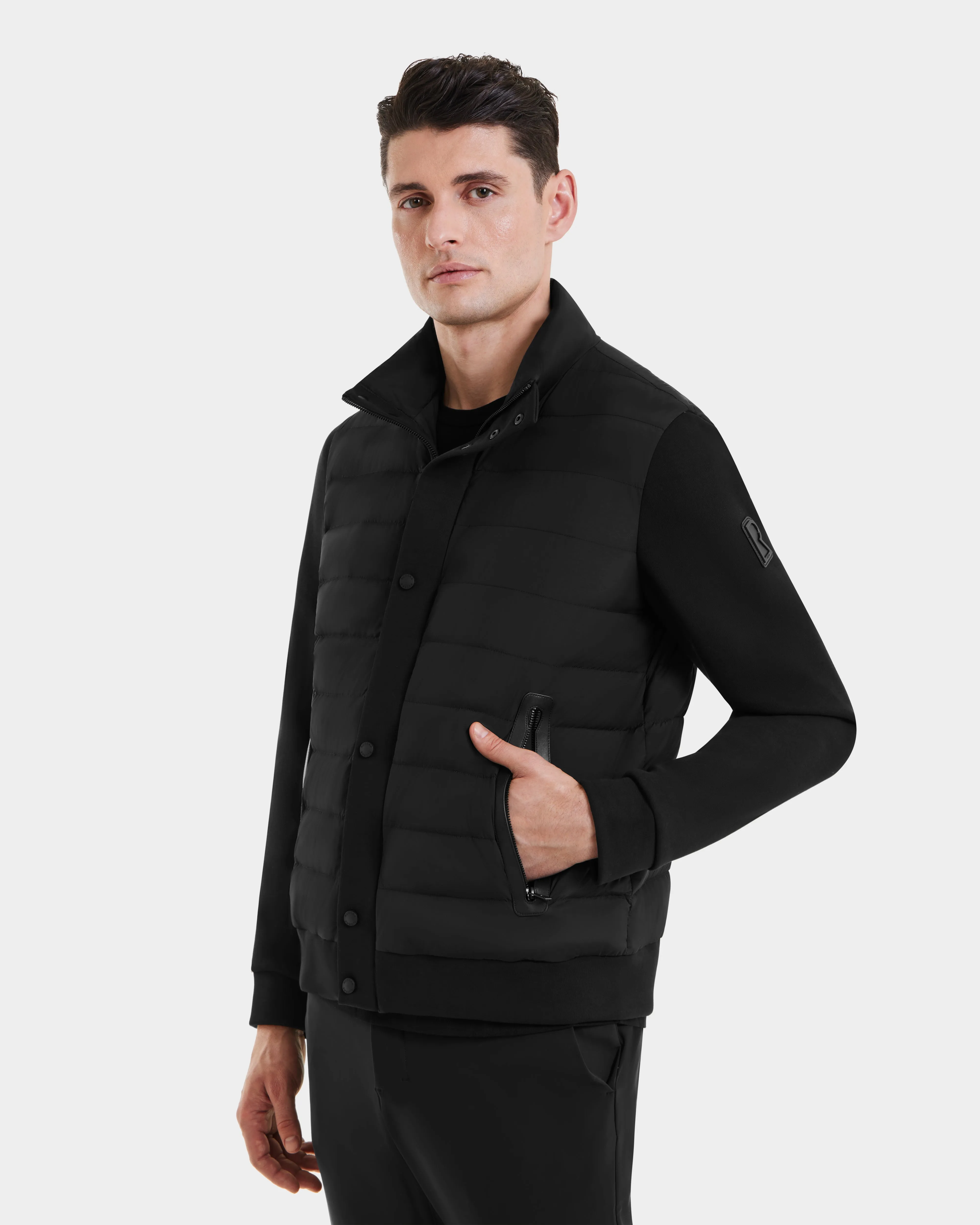 RAGAB - 6124577 Black