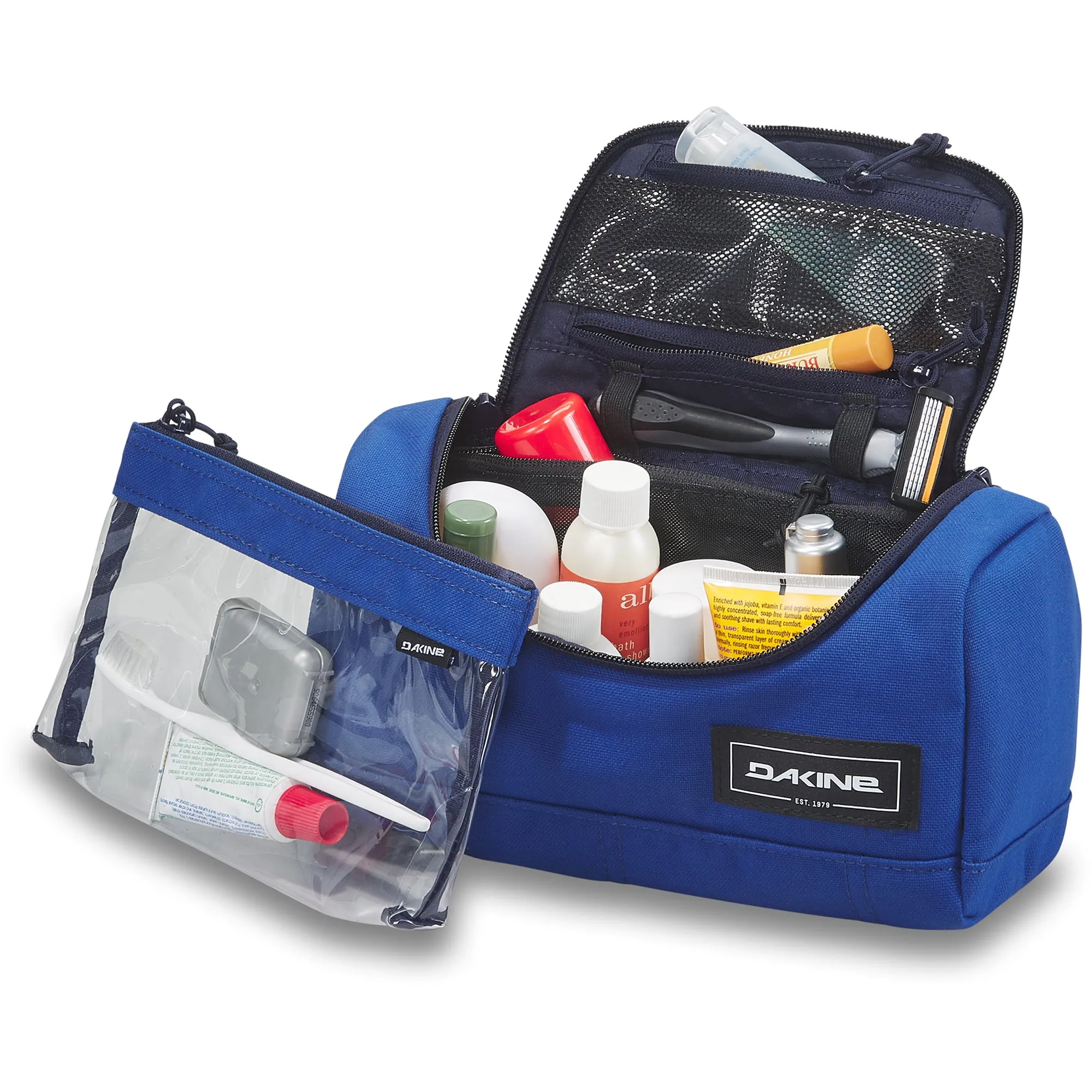 Revival Kit Medium Travel Kit