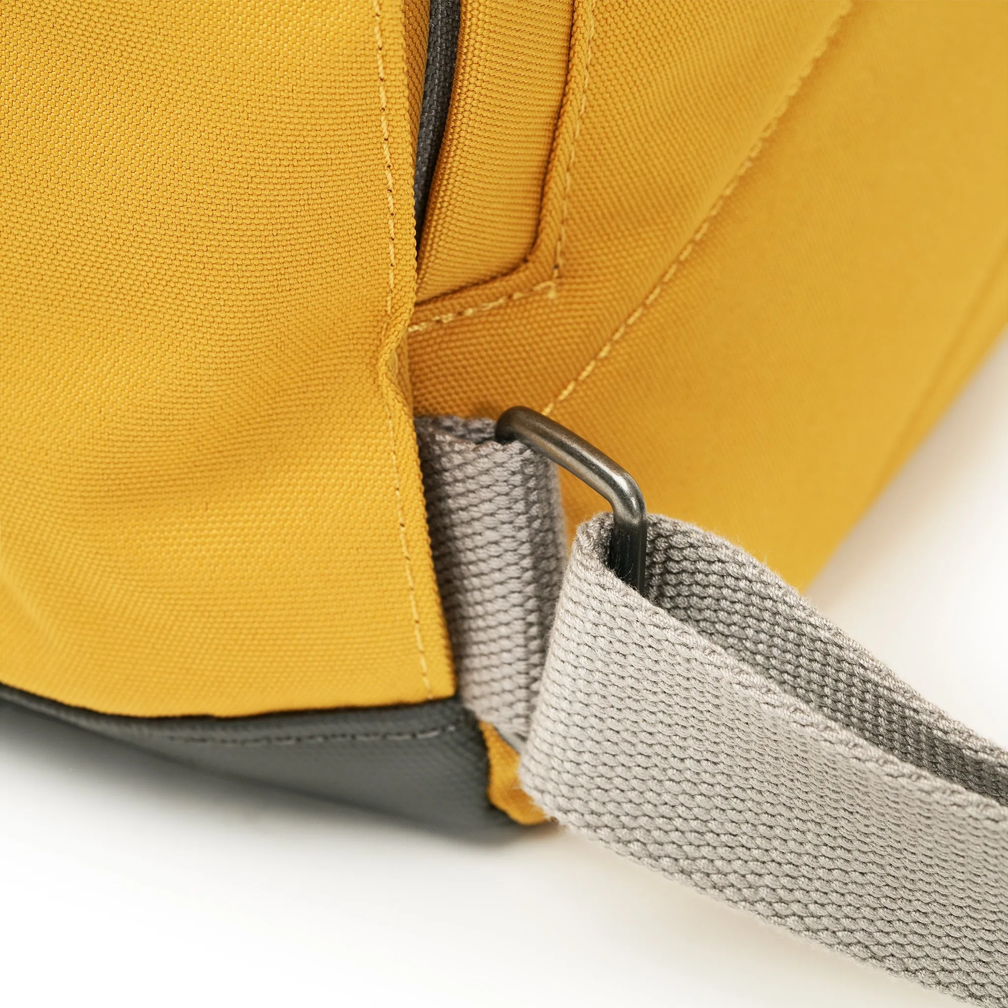 Richmond Flax Recycled Canvas