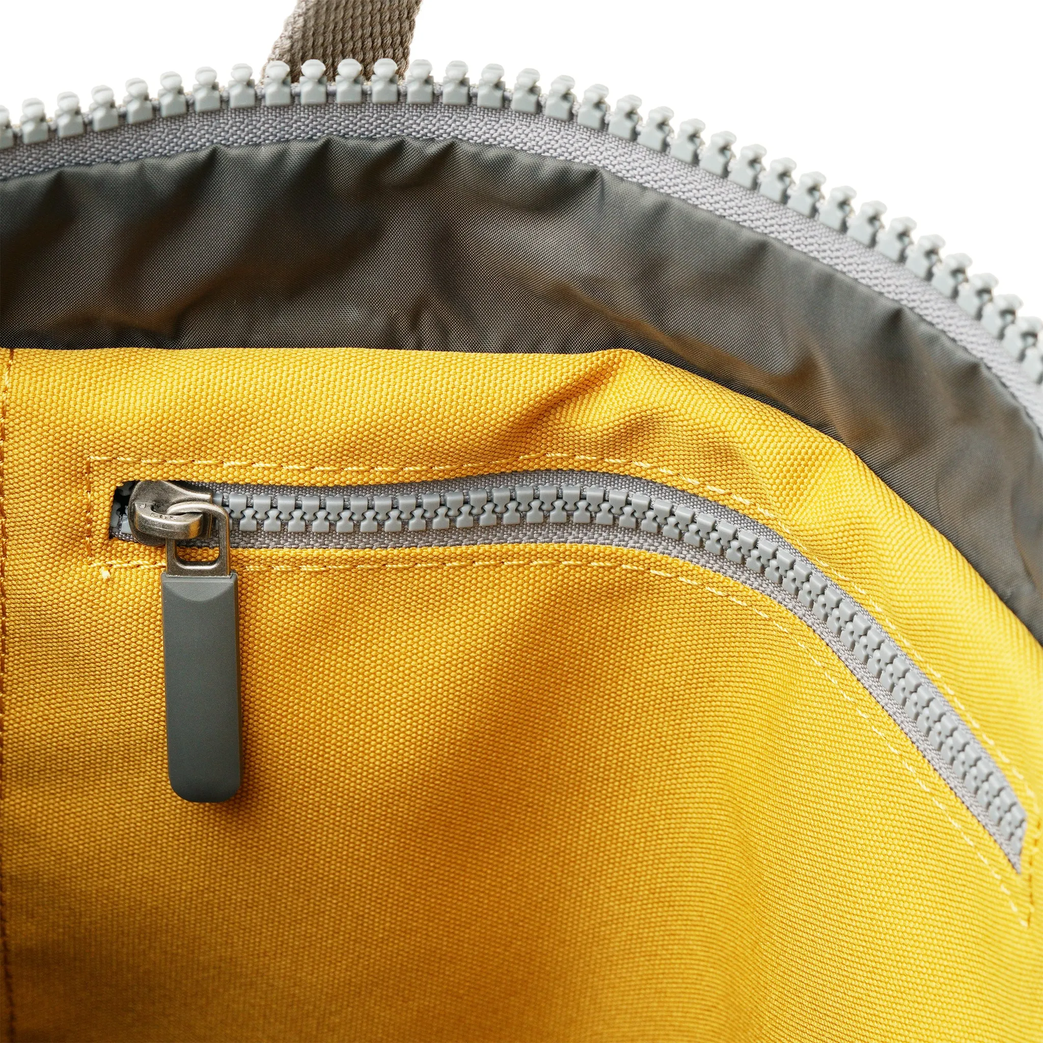 Richmond Flax Recycled Canvas