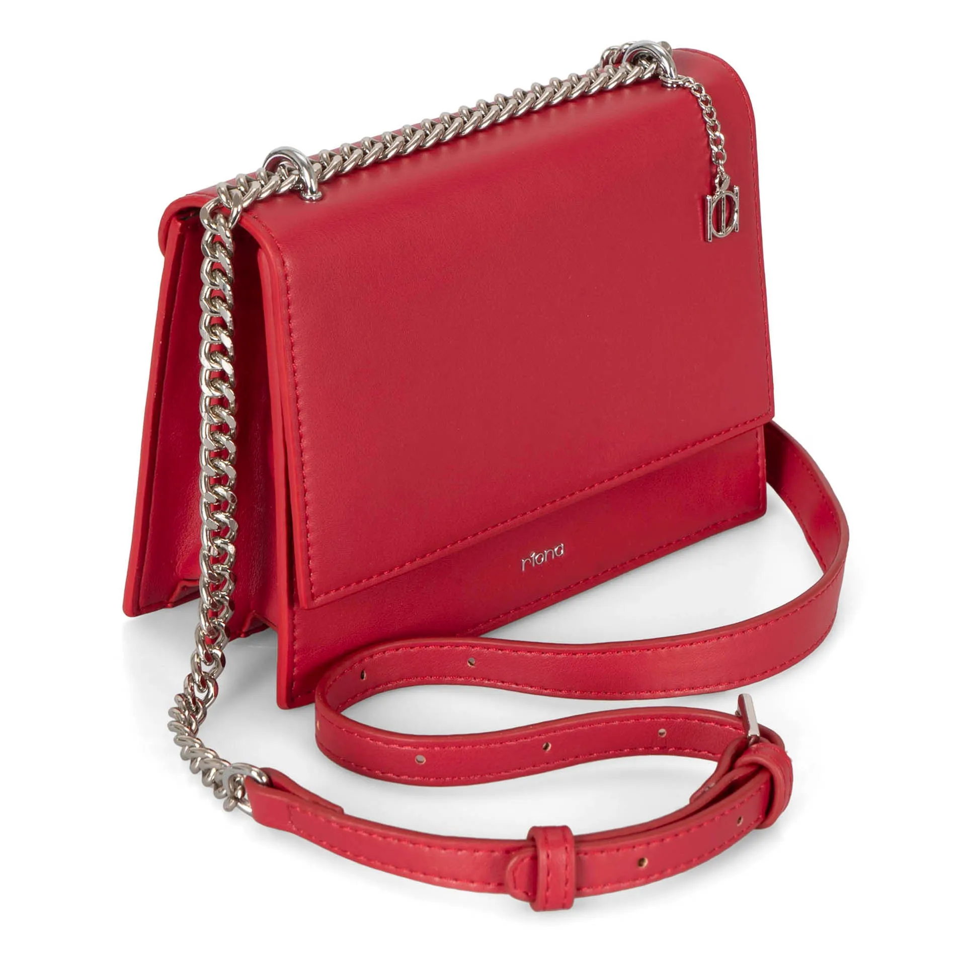 Riona Samantha RFID Classic Crossbody