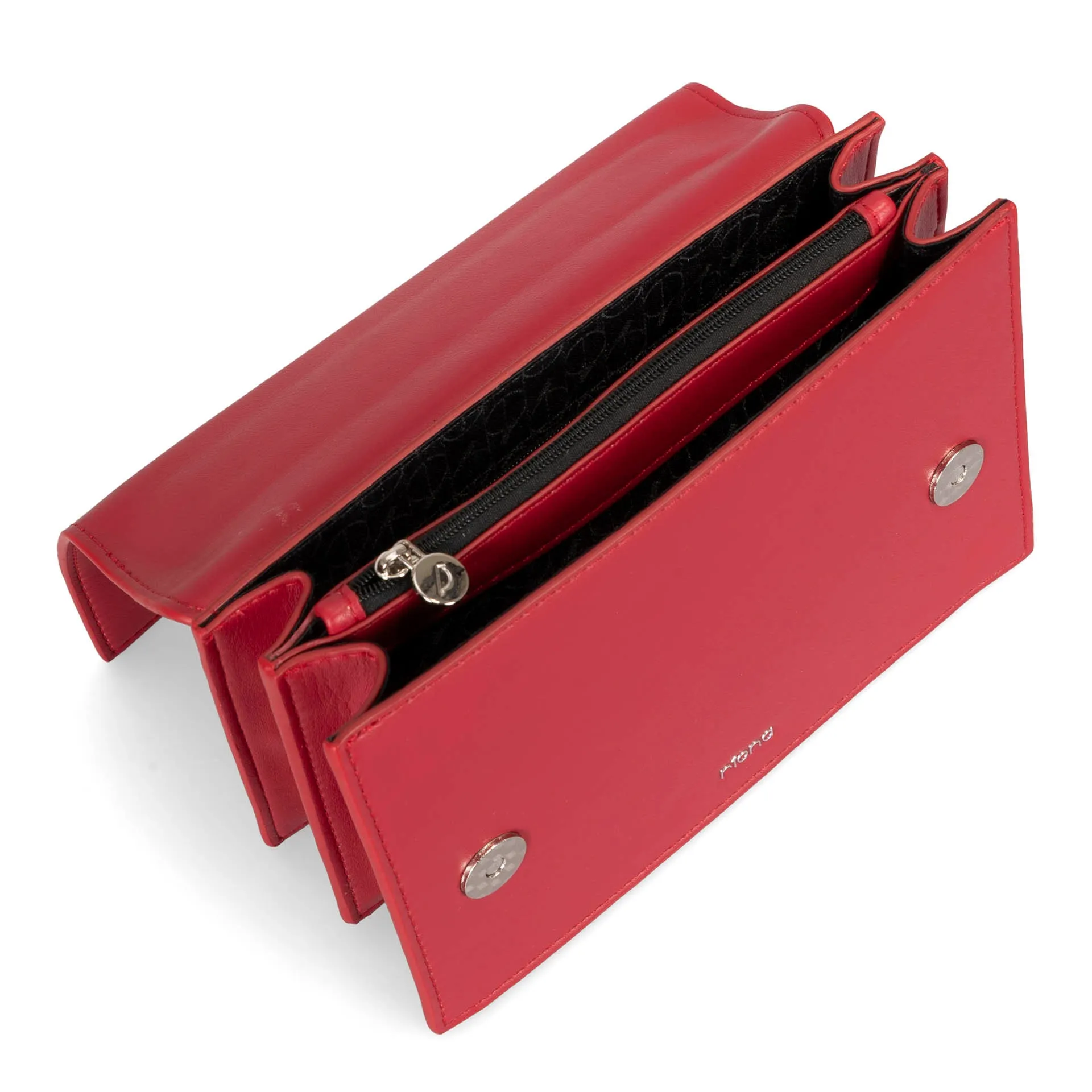 Riona Samantha RFID Classic Crossbody