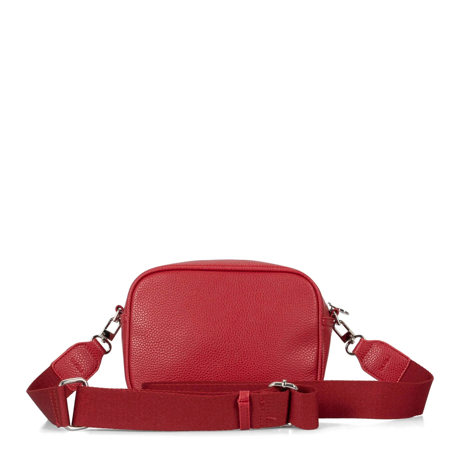 Riona Tina RFID Camera Bag Crossbody. Black