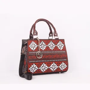 Sample 0512 Mini Tote Bag