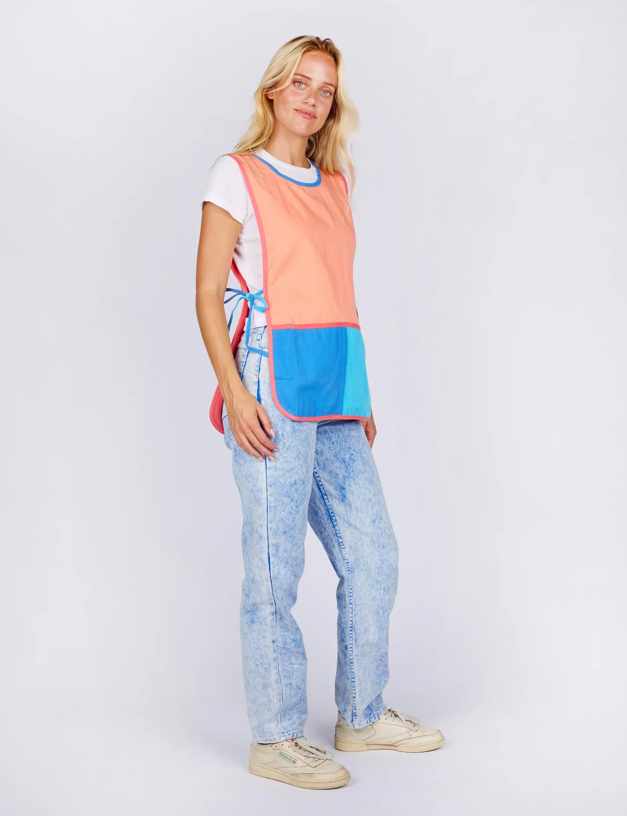 Sandbar Apron Vest