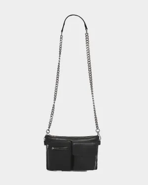 SANDY - U323000 Black