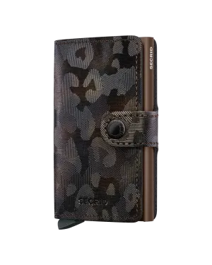 SECRID - Miniwallet Jungle