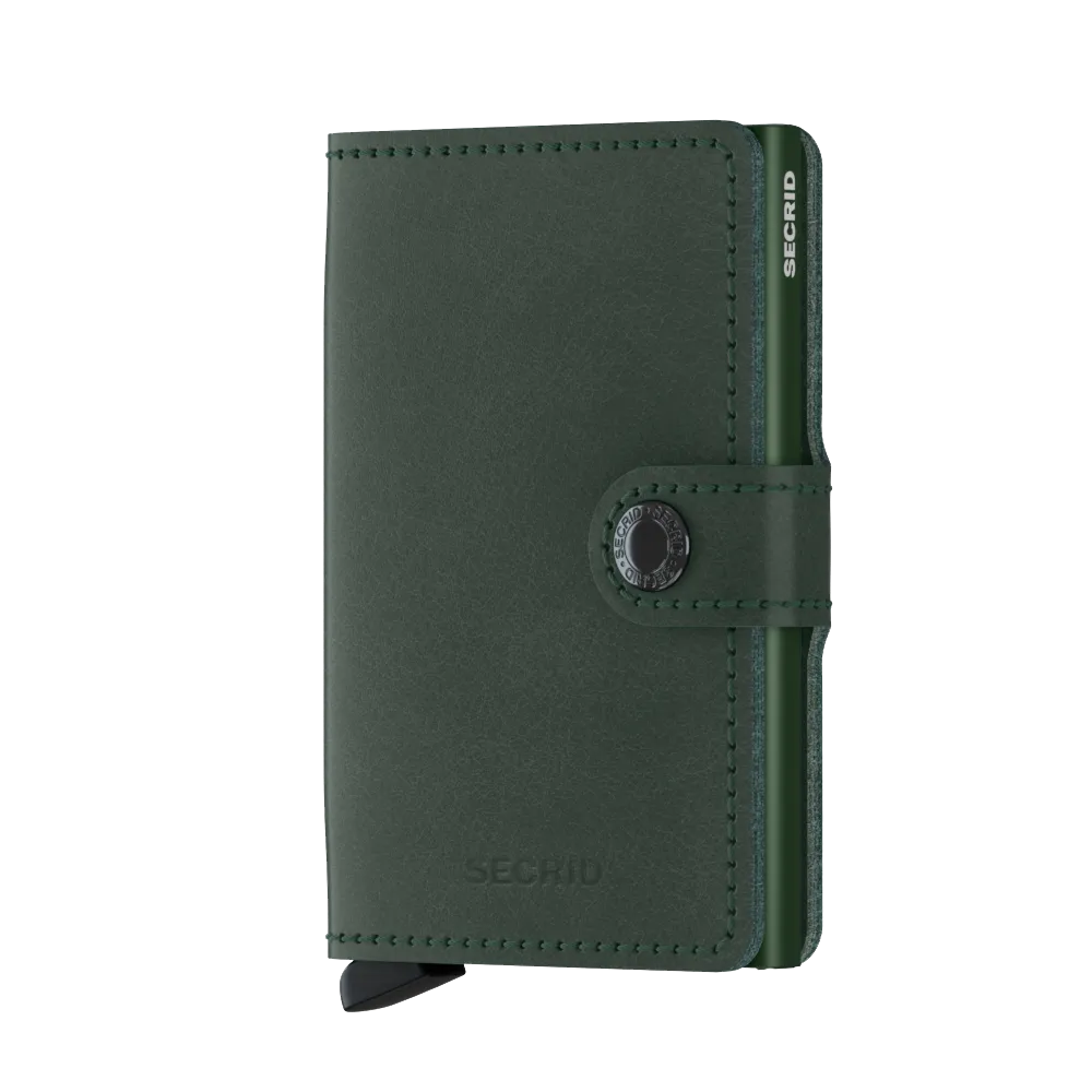 SECRID - Miniwallet Original