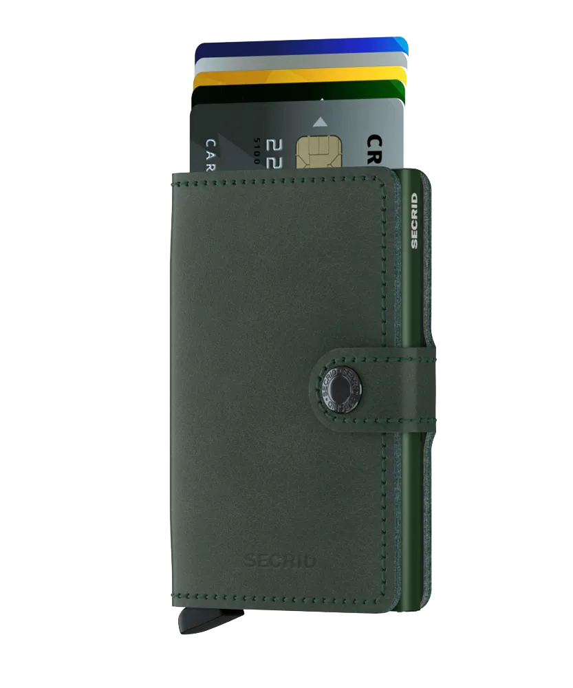 SECRID - Miniwallet Original