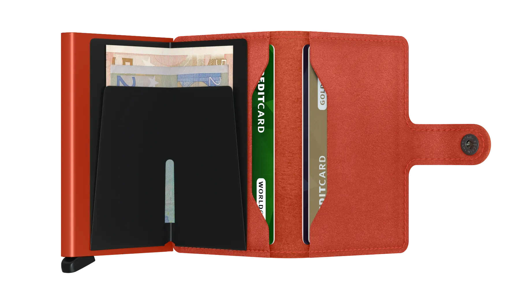 SECRID - Miniwallet Original
