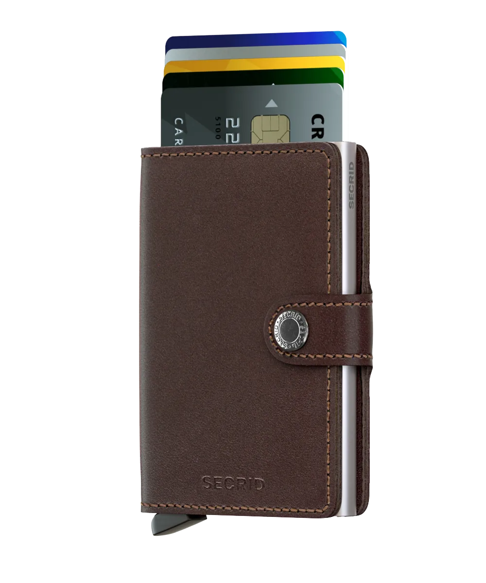 SECRID - Miniwallet Original