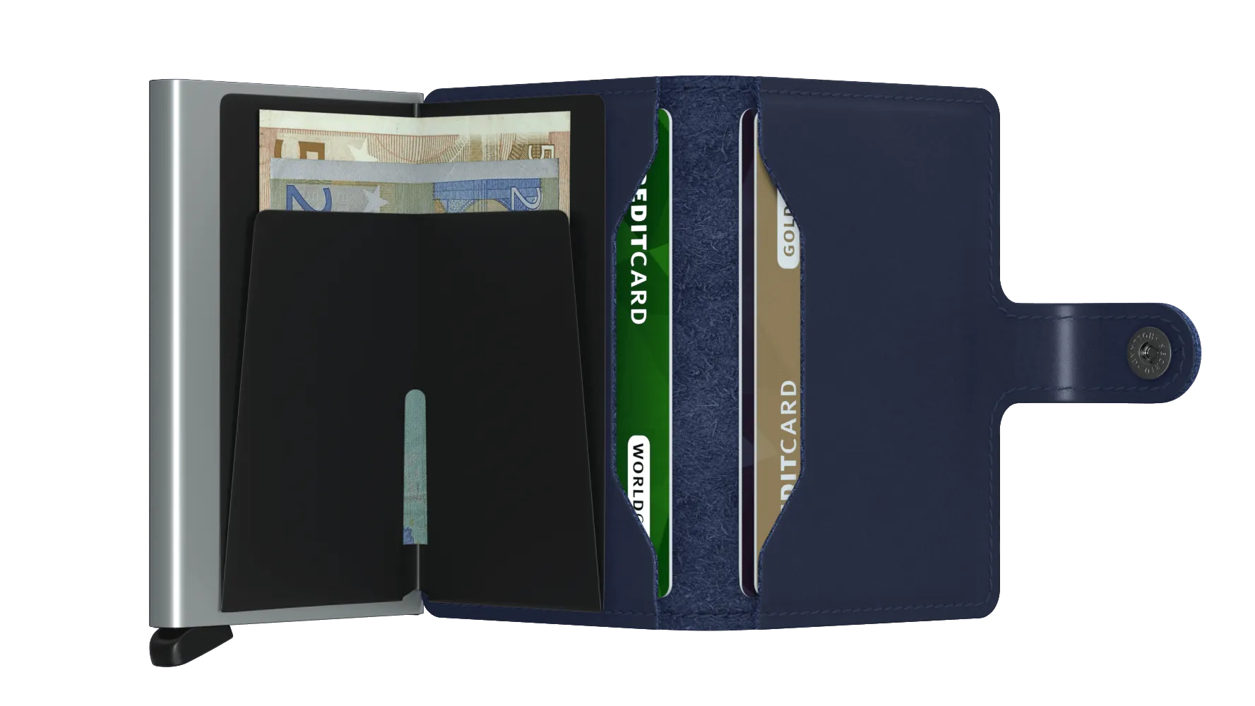 SECRID - Miniwallet Original