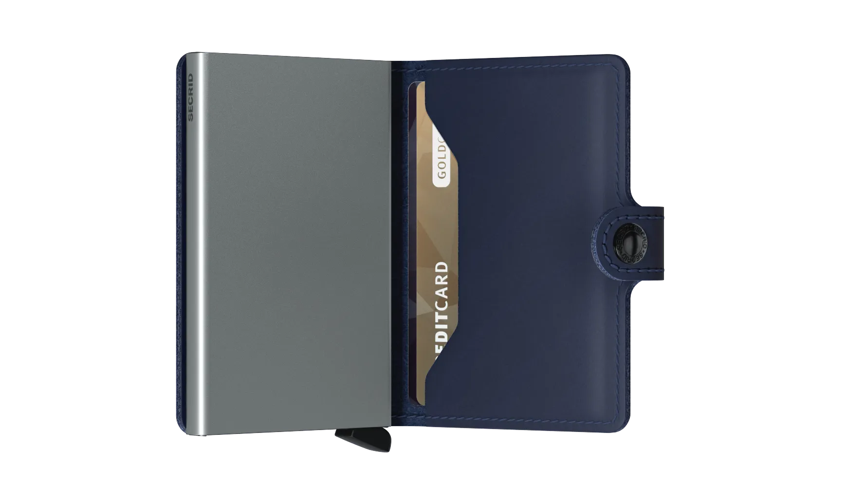 SECRID - Miniwallet Original