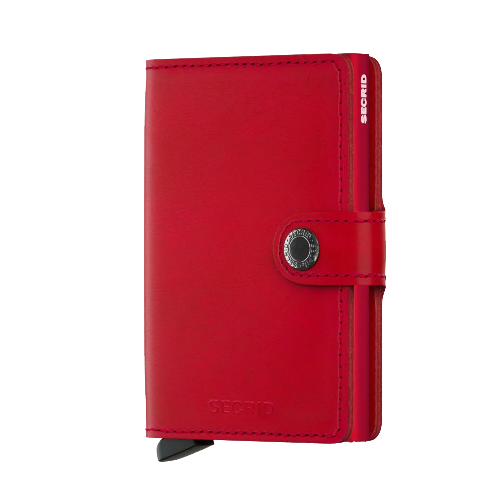 SECRID - Miniwallet Original