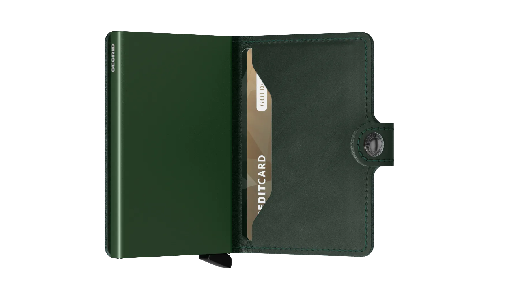 SECRID - Miniwallet Original