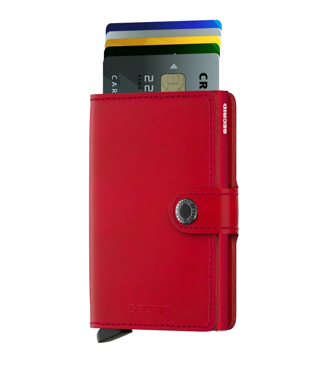 SECRID - Miniwallet Original