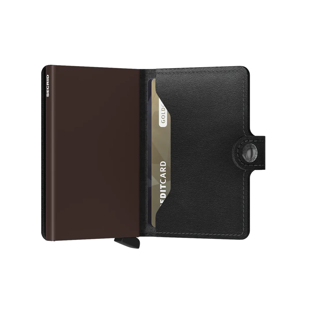 SECRID - Miniwallet Original