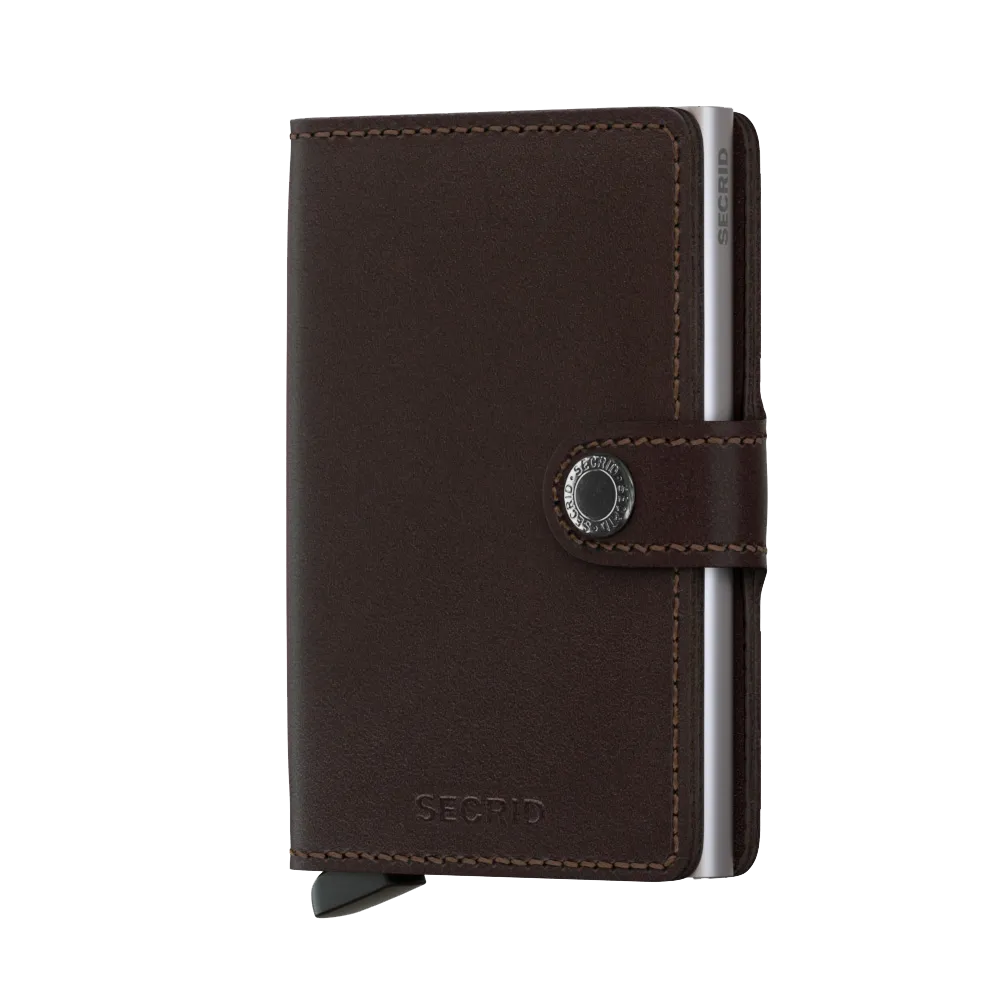 SECRID - Miniwallet Original