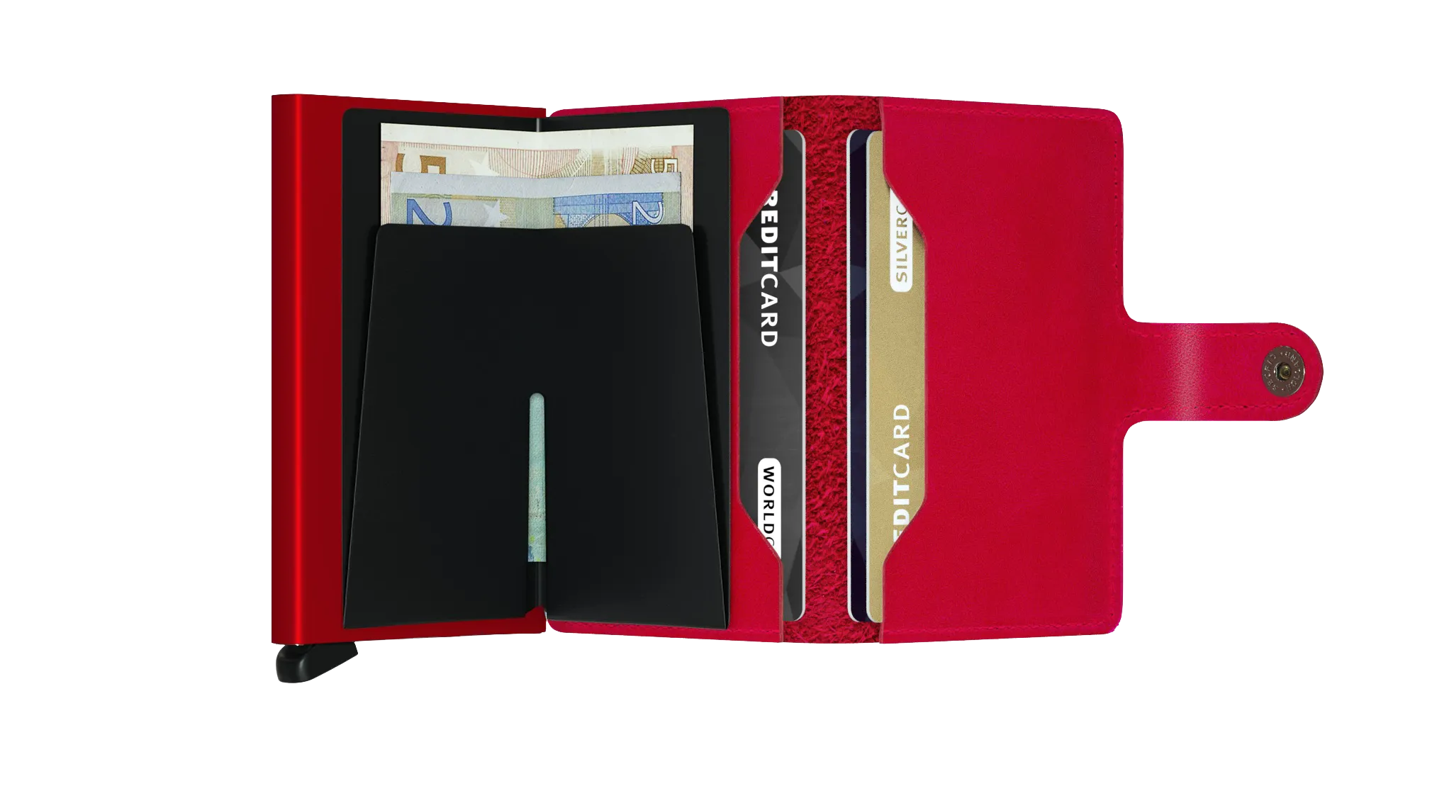 SECRID - Miniwallet Original