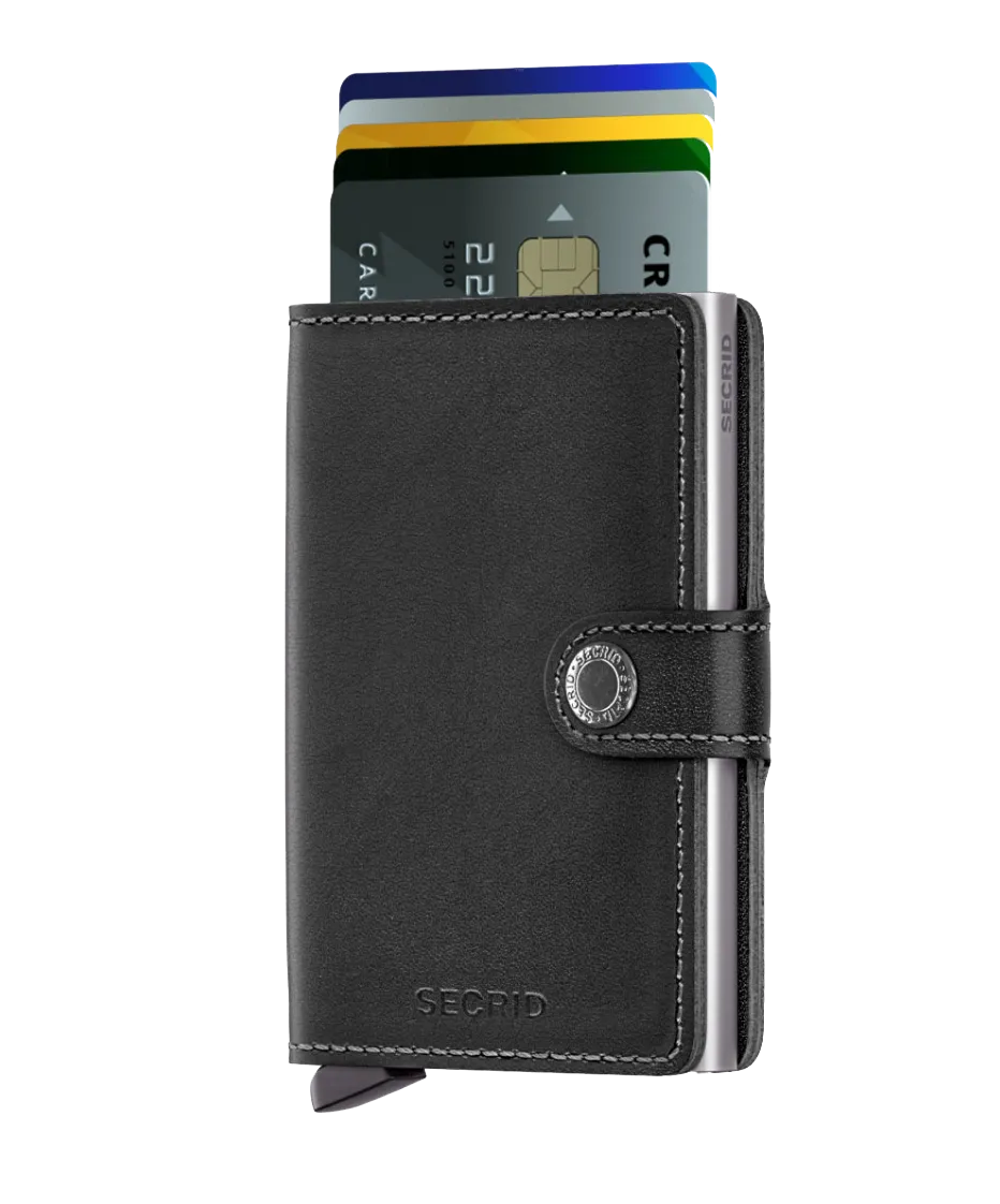SECRID - Miniwallet Original