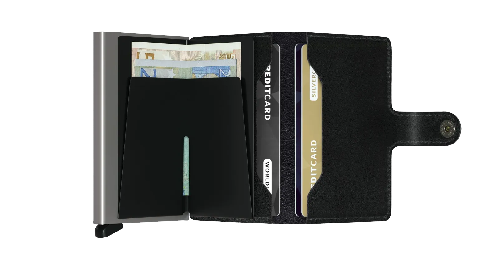 SECRID - Miniwallet Original