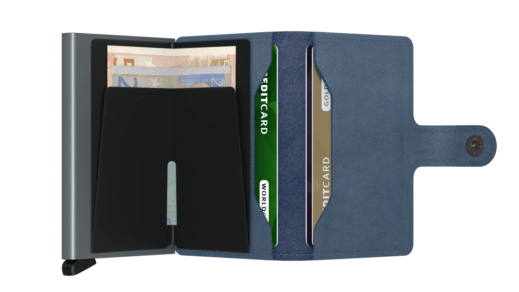 SECRID - Miniwallet Original