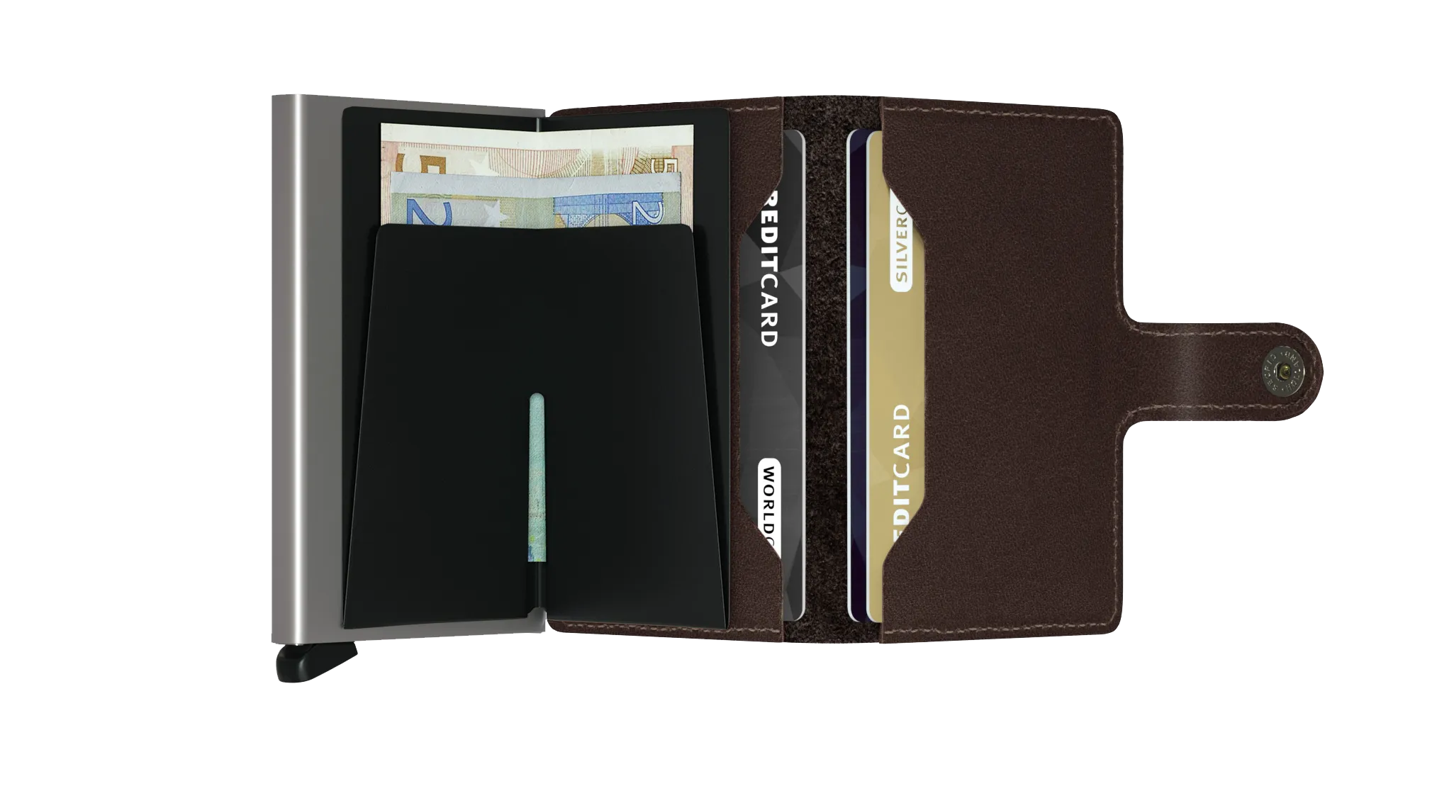 SECRID - Miniwallet Original