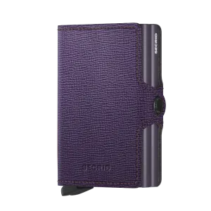 SECRID - Twinwallet Crisple