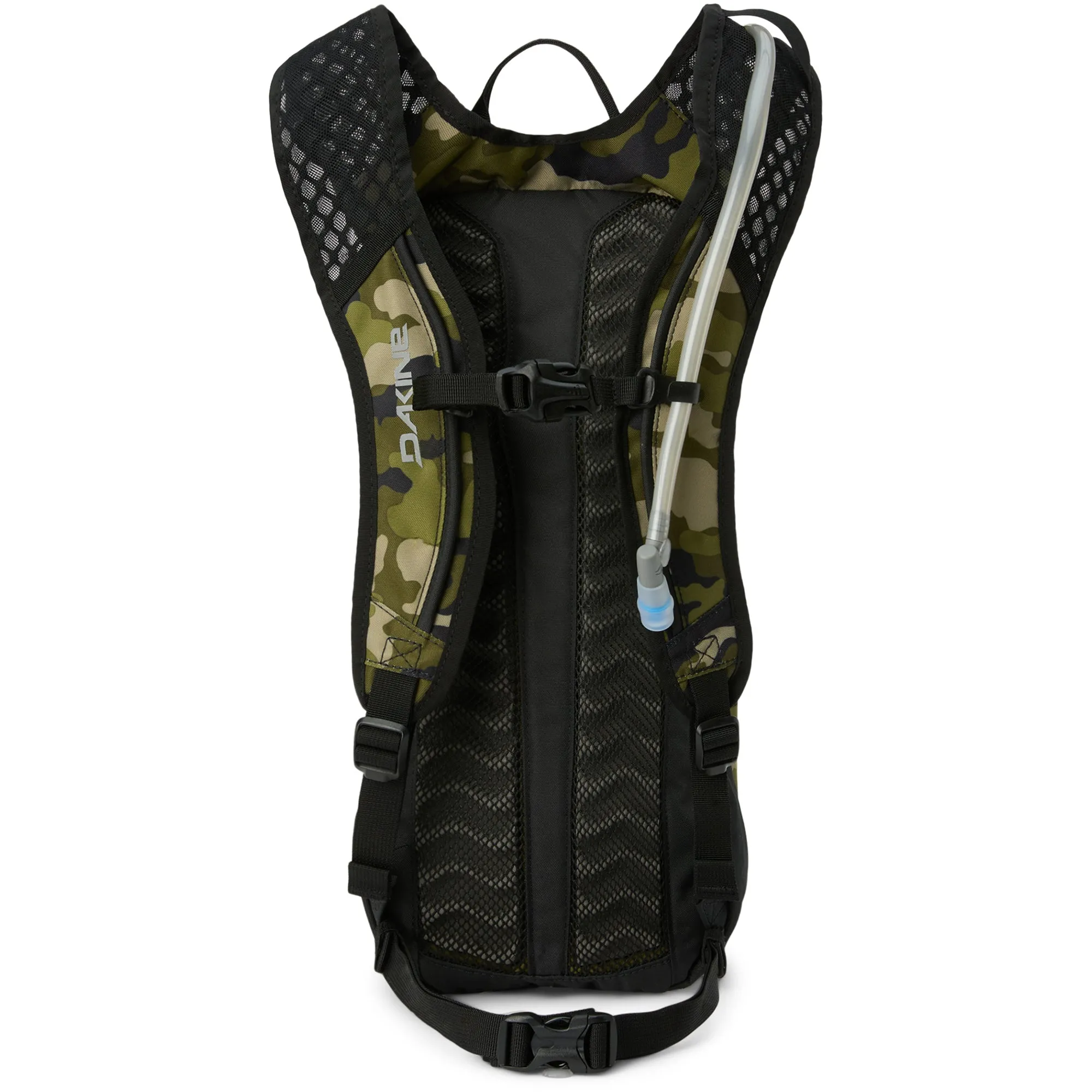 Session Backpack 8L - Classic Camo