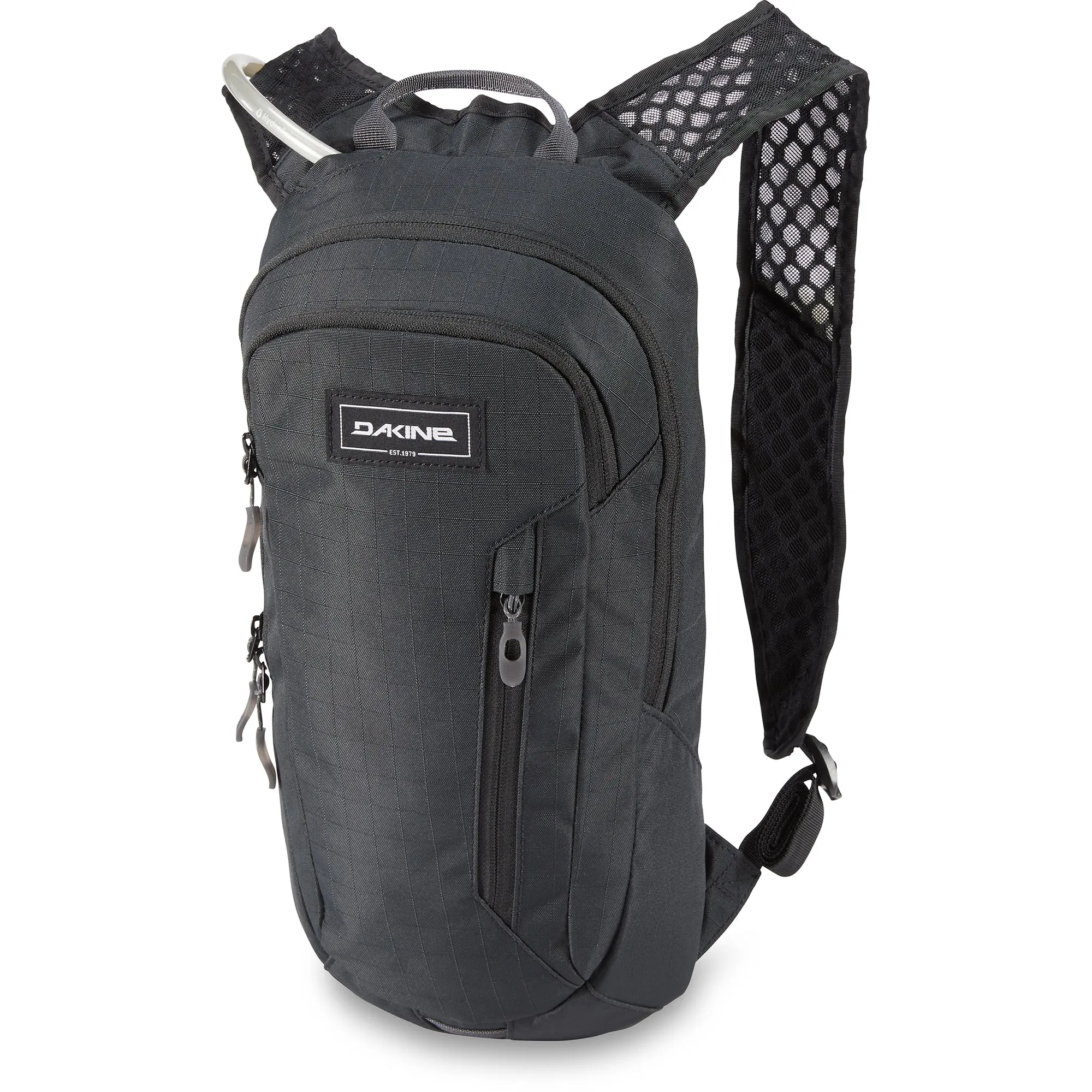 Shuttle Backpack 6L - Black
