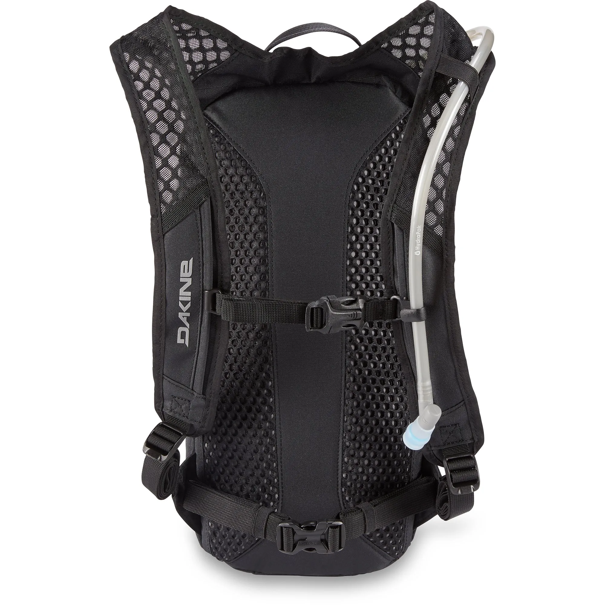 Shuttle Backpack 6L - Black