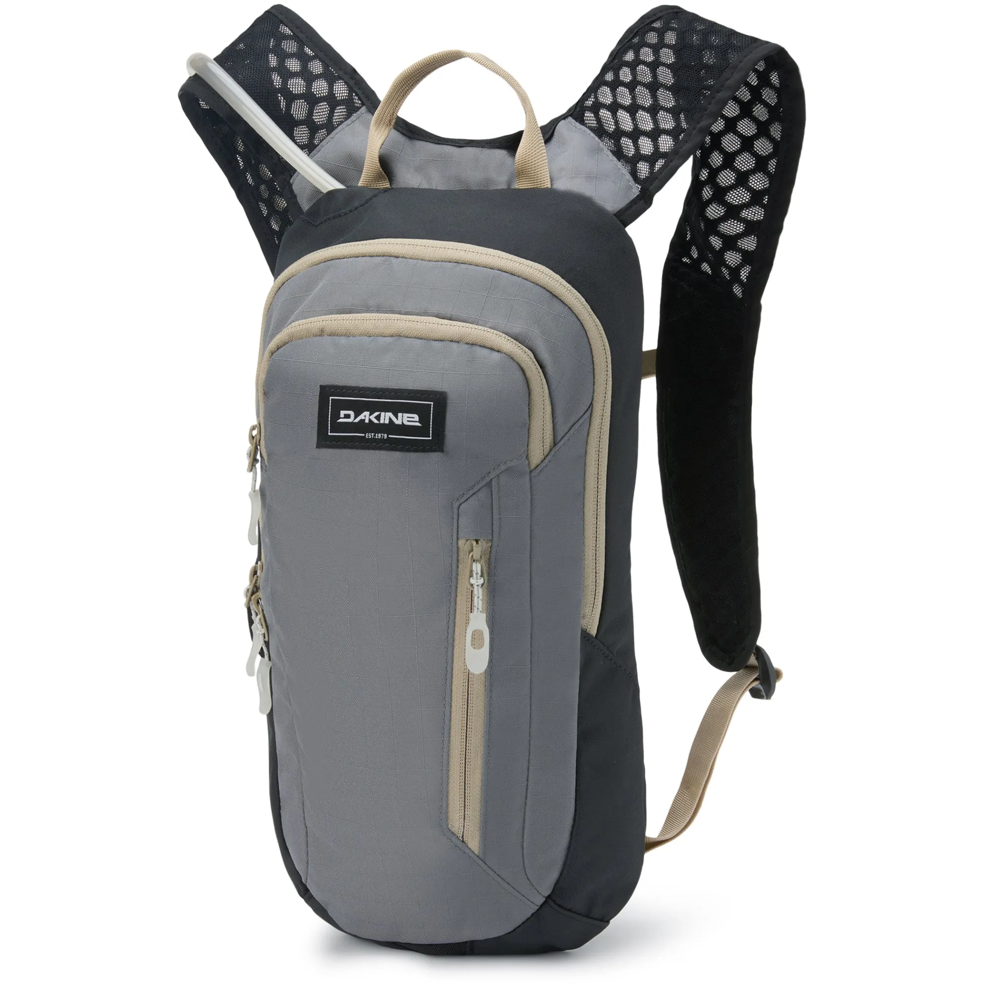Shuttle Backpack 6L - Castlerock